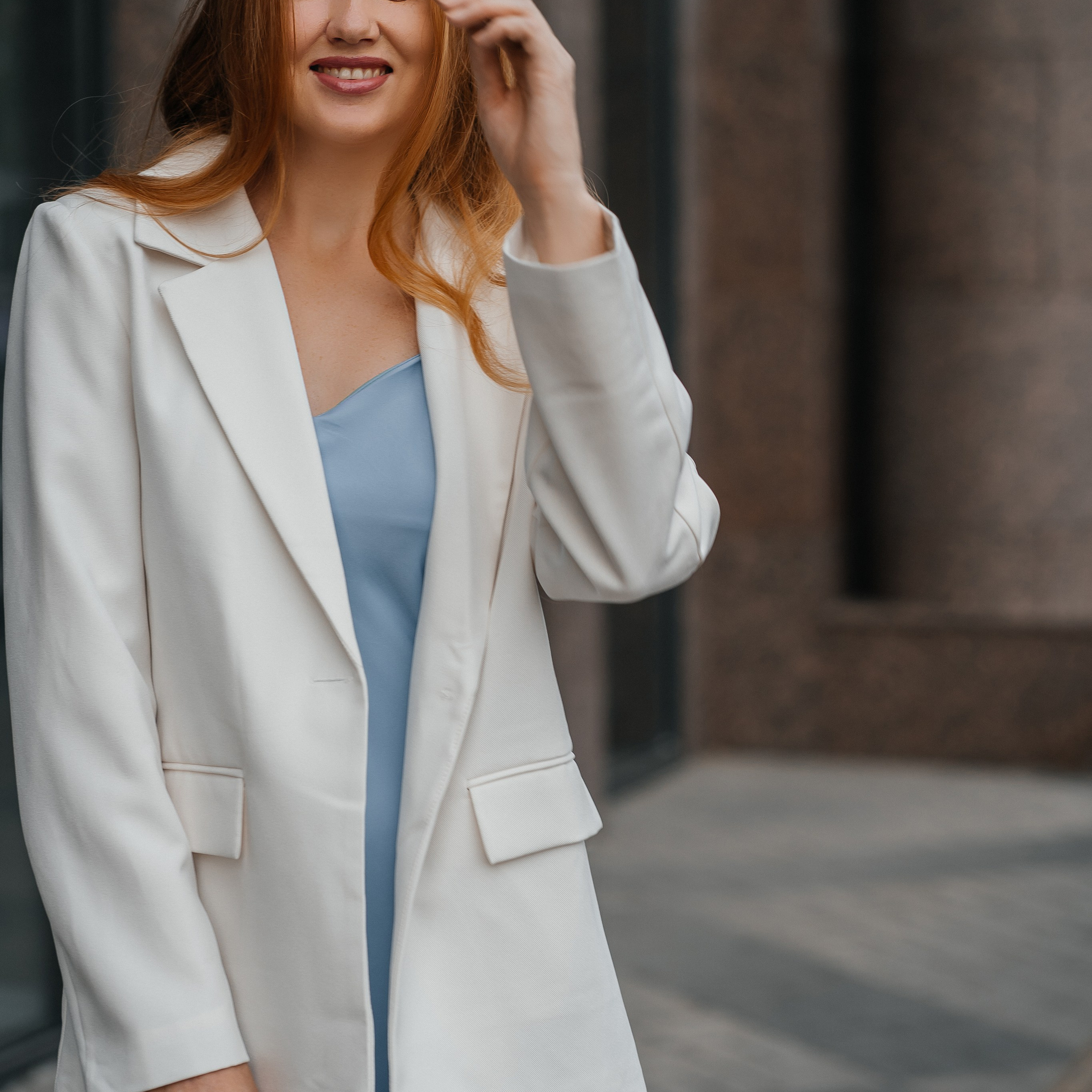 Уличные сьемки. Виктория Алпеева — фотограф по любви