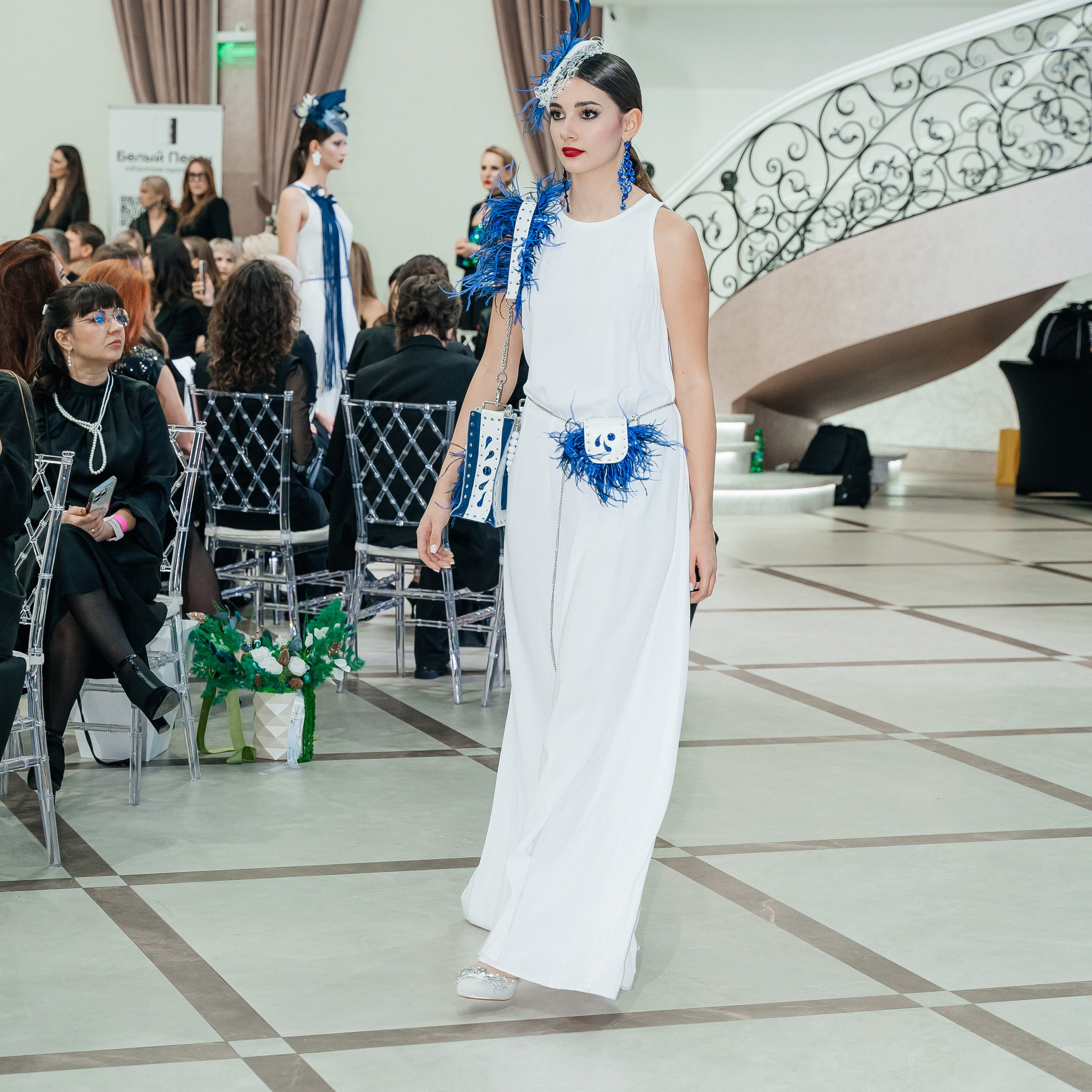 Репортаж. Виктория Алпеева — фотограф по любви