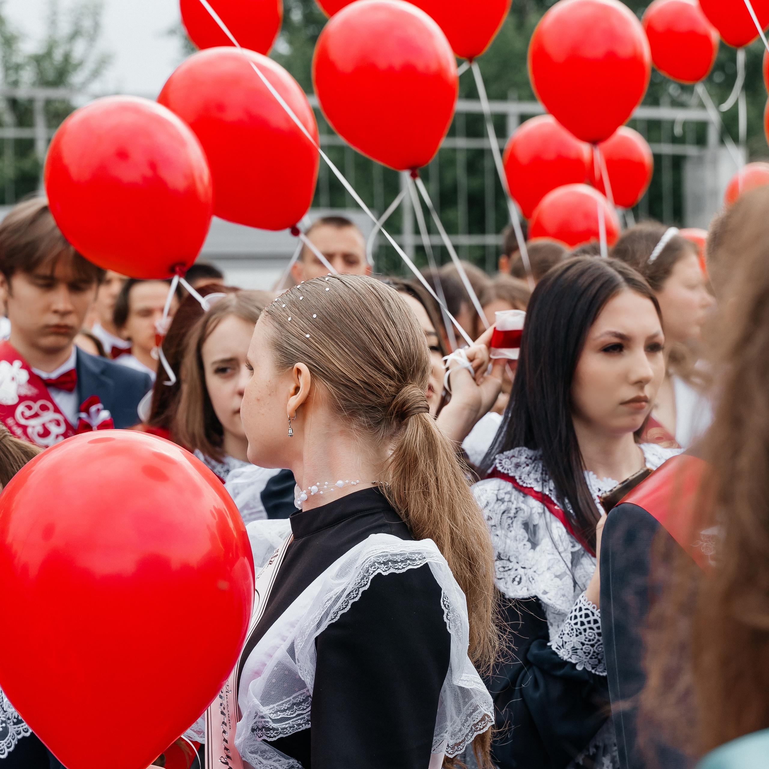 Репортаж. Виктория Алпеева — фотограф по любви