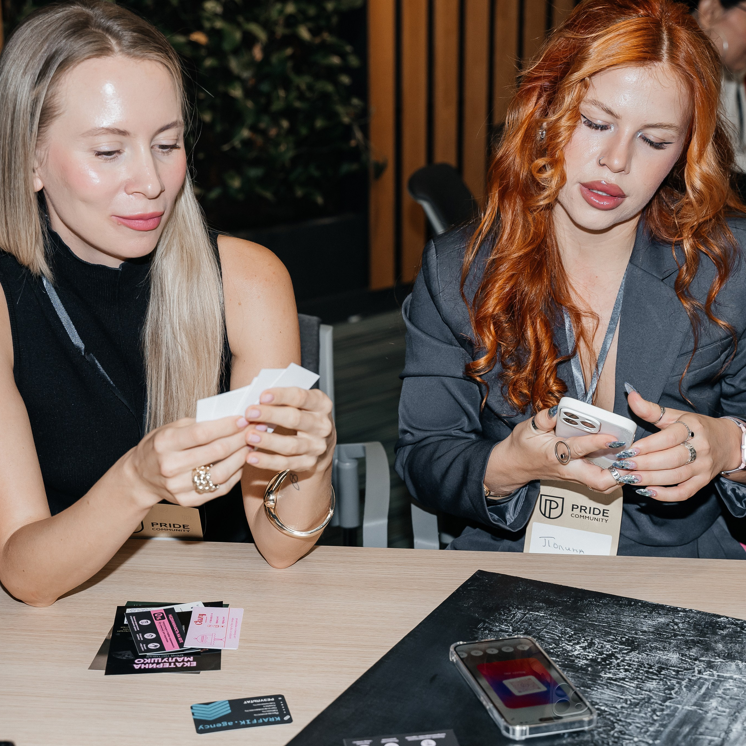 Репортаж. Виктория Алпеева — фотограф по любви