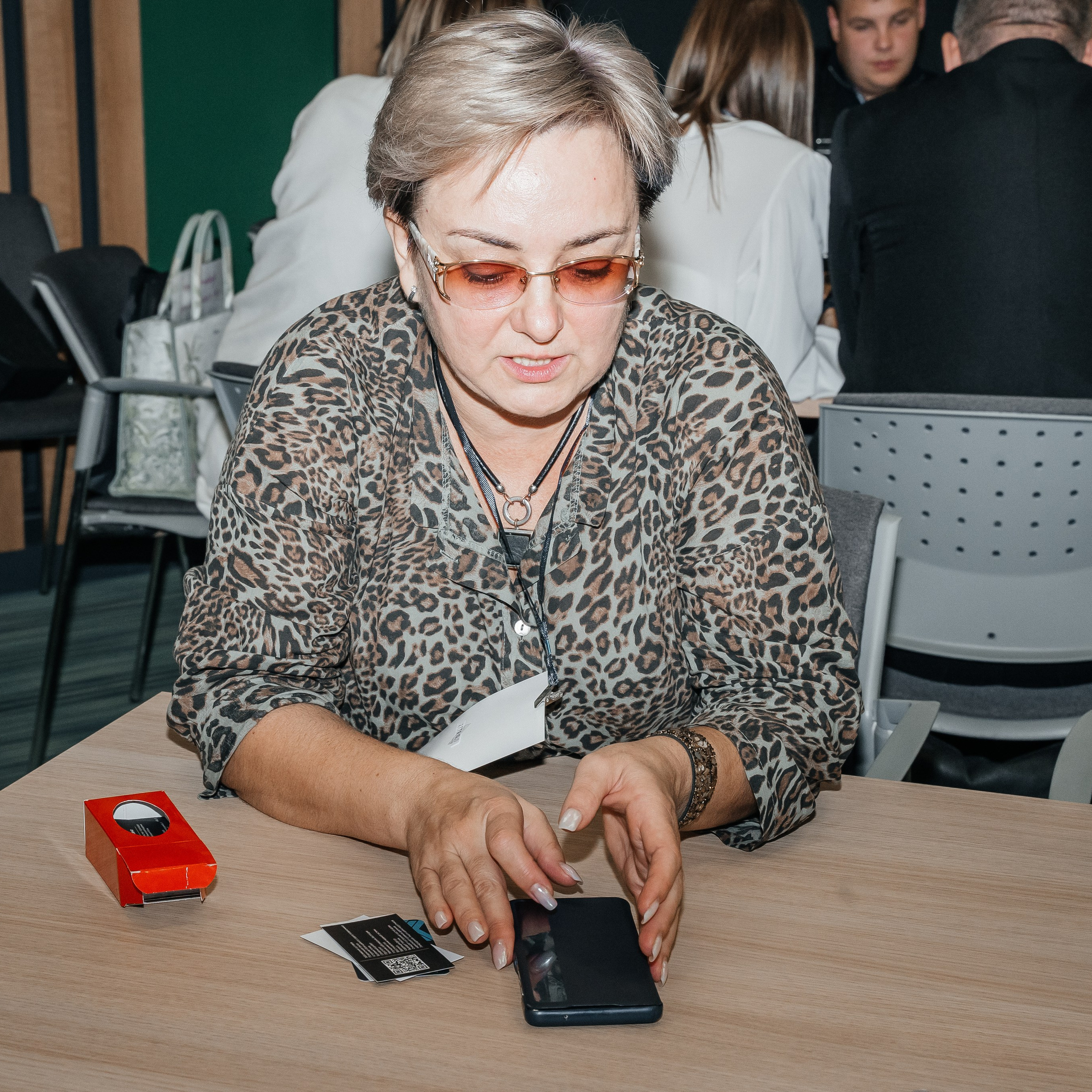 Репортаж. Виктория Алпеева — фотограф по любви