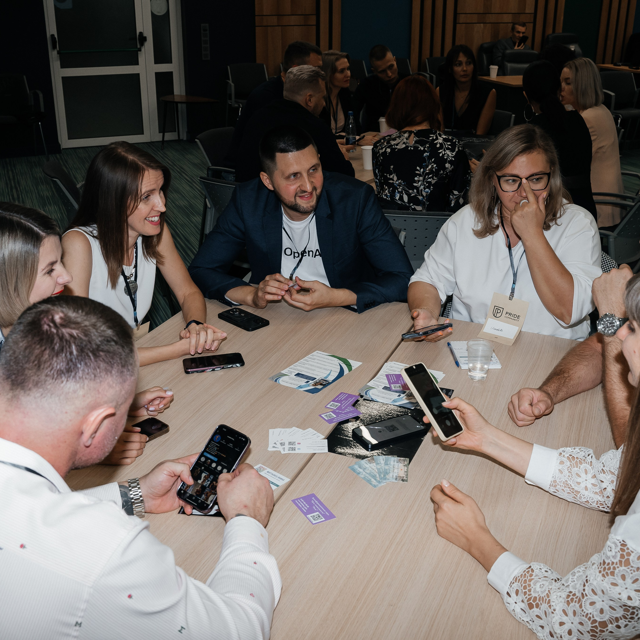 Репортаж. Виктория Алпеева — фотограф по любви