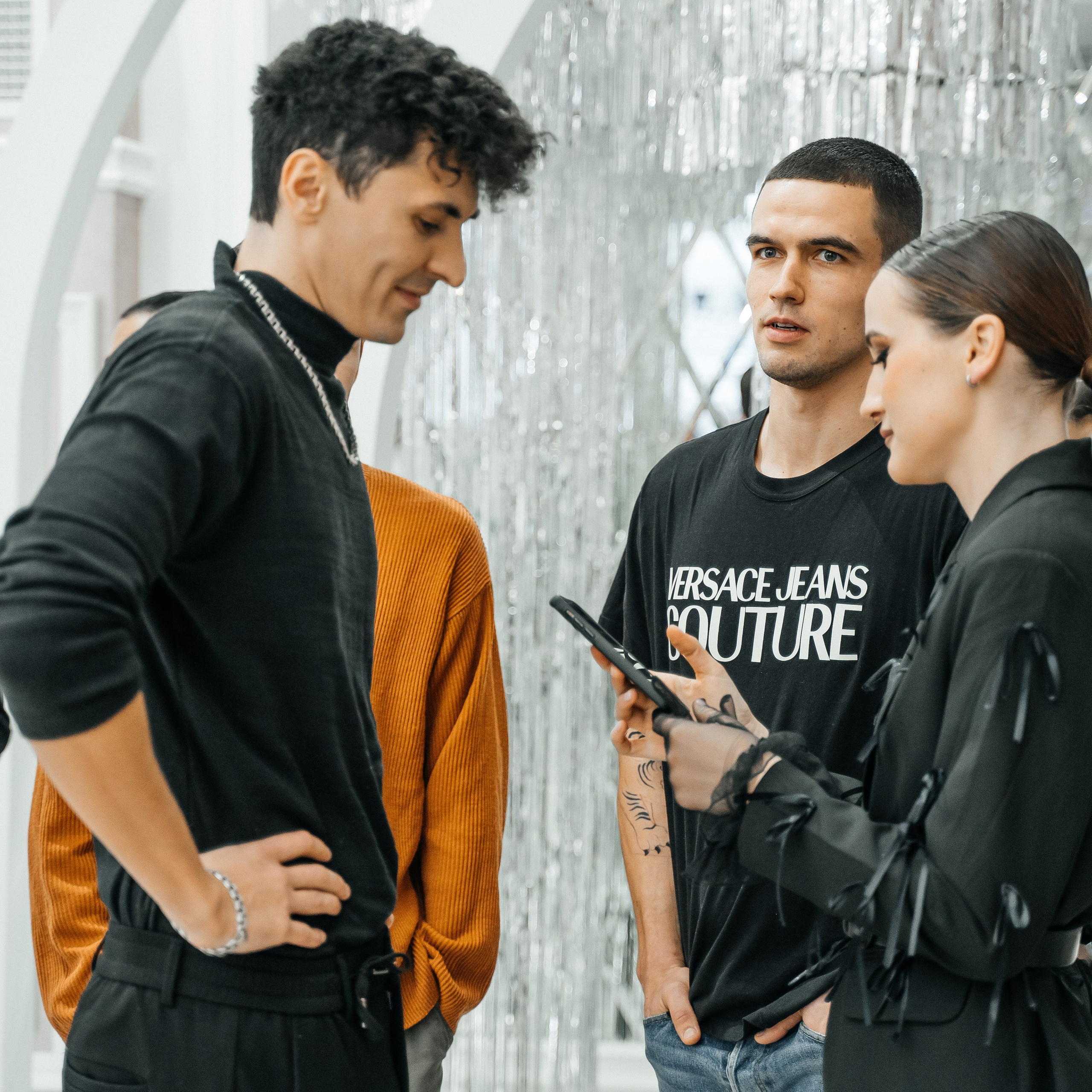 Репортаж. Виктория Алпеева — фотограф по любви