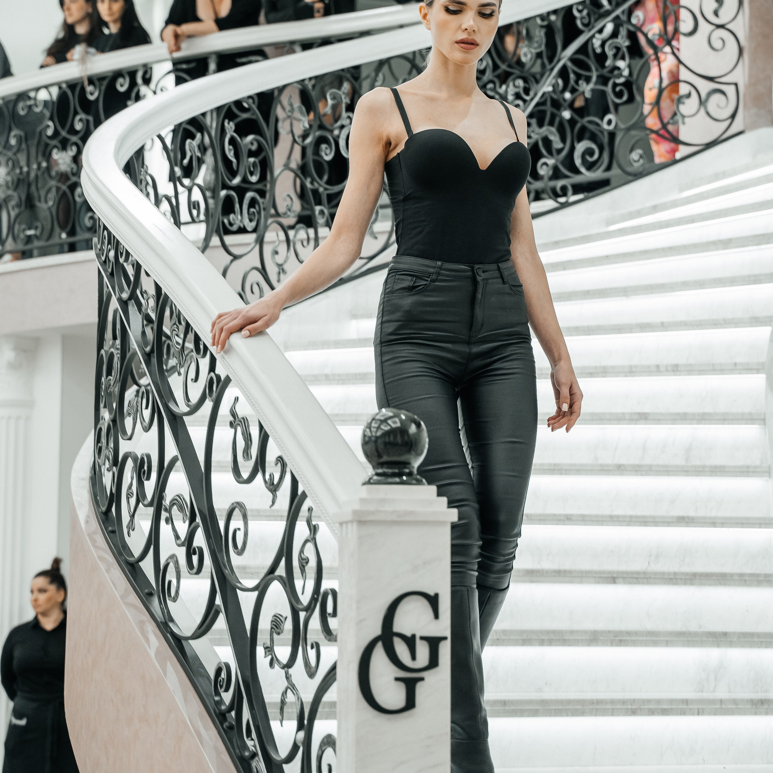 Репортаж. Виктория Алпеева — фотограф по любви