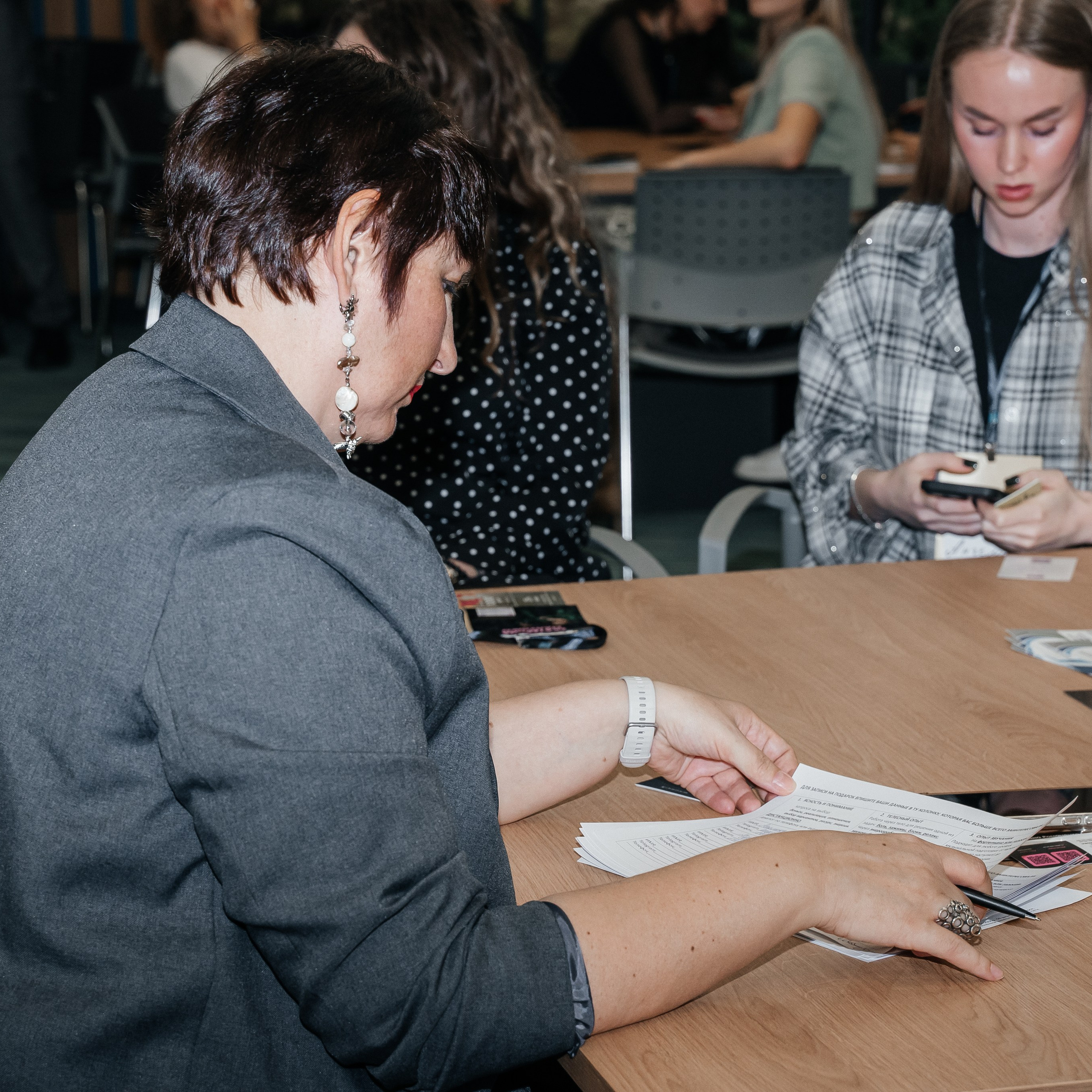 Репортаж. Виктория Алпеева — фотограф по любви