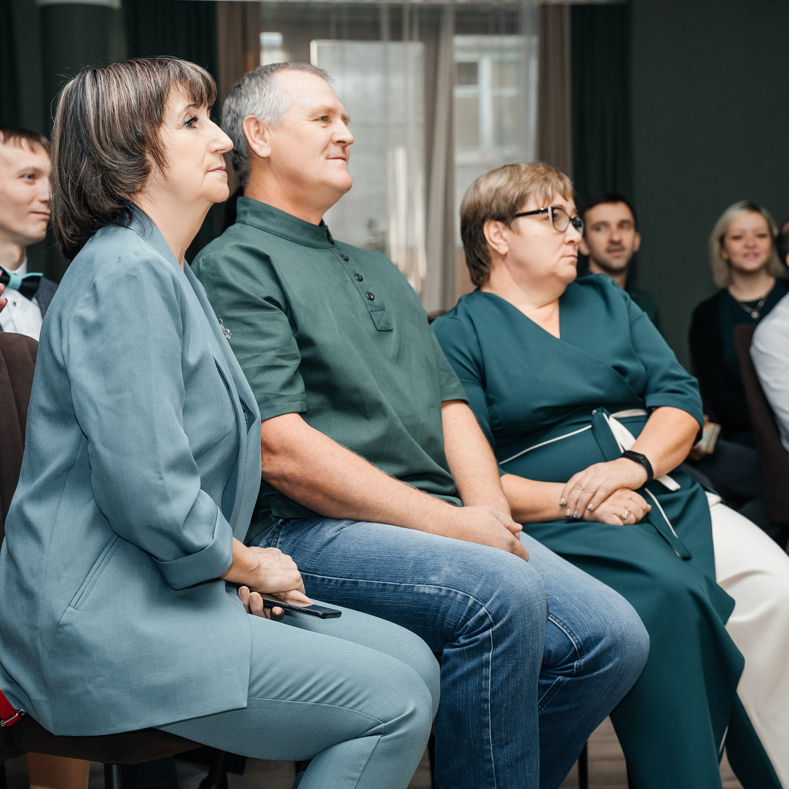 Банкеты. Виктория Алпеева — фотограф по любви