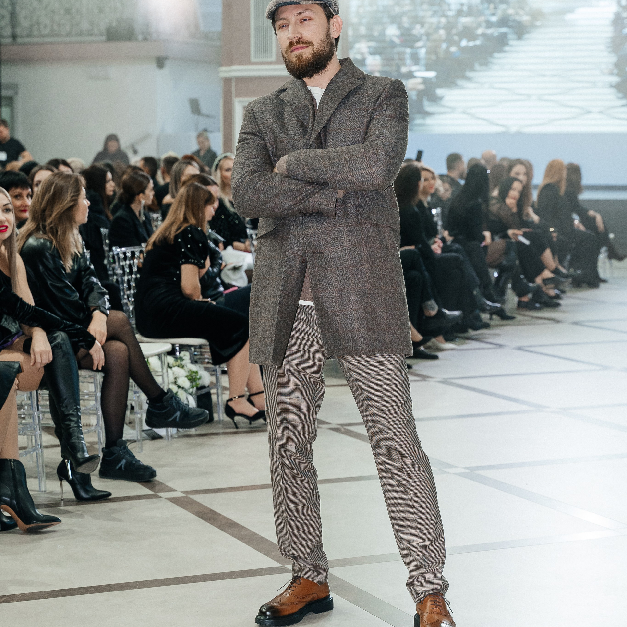 Репортаж. Виктория Алпеева — фотограф по любви