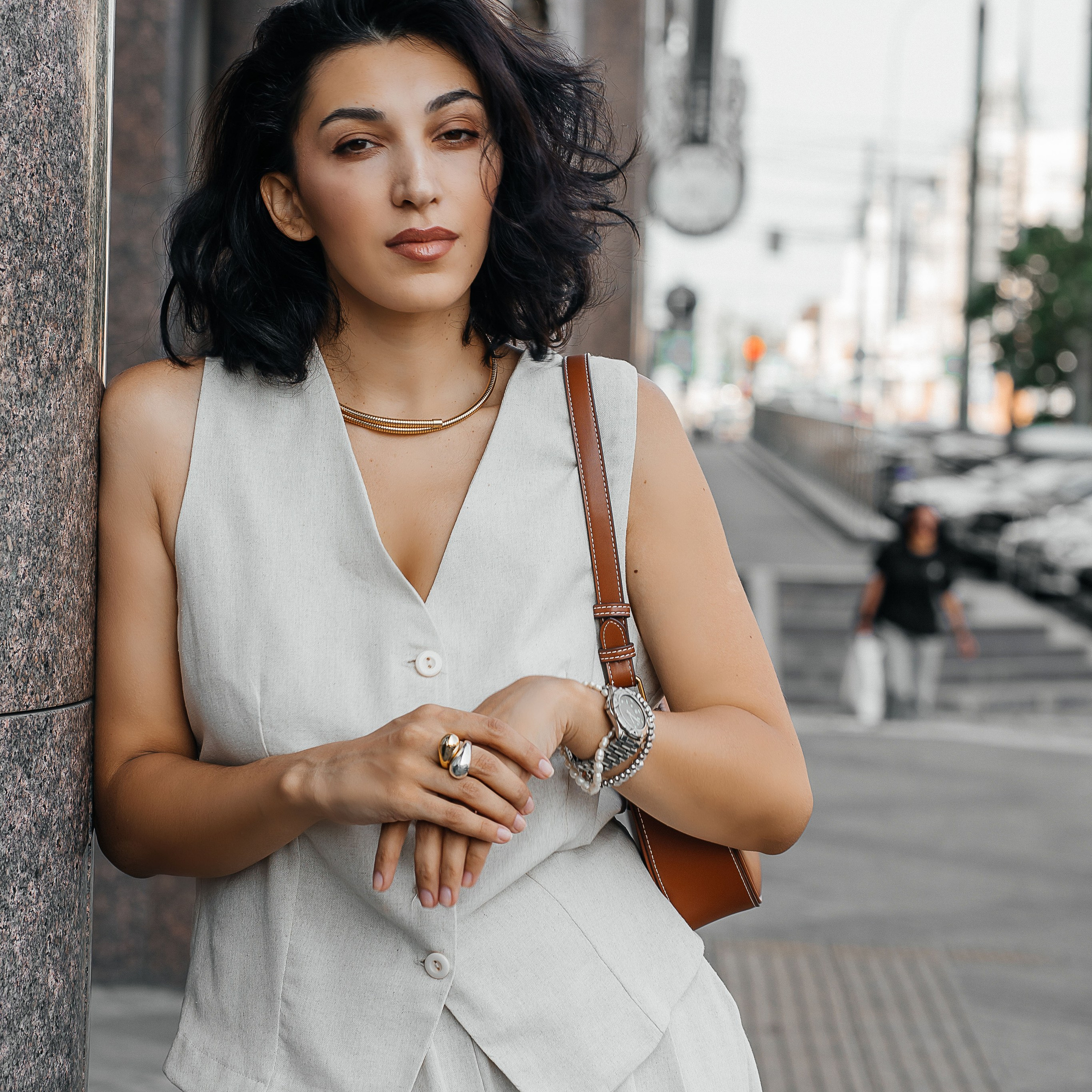 Уличные сьемки. Виктория Алпеева — фотограф по любви