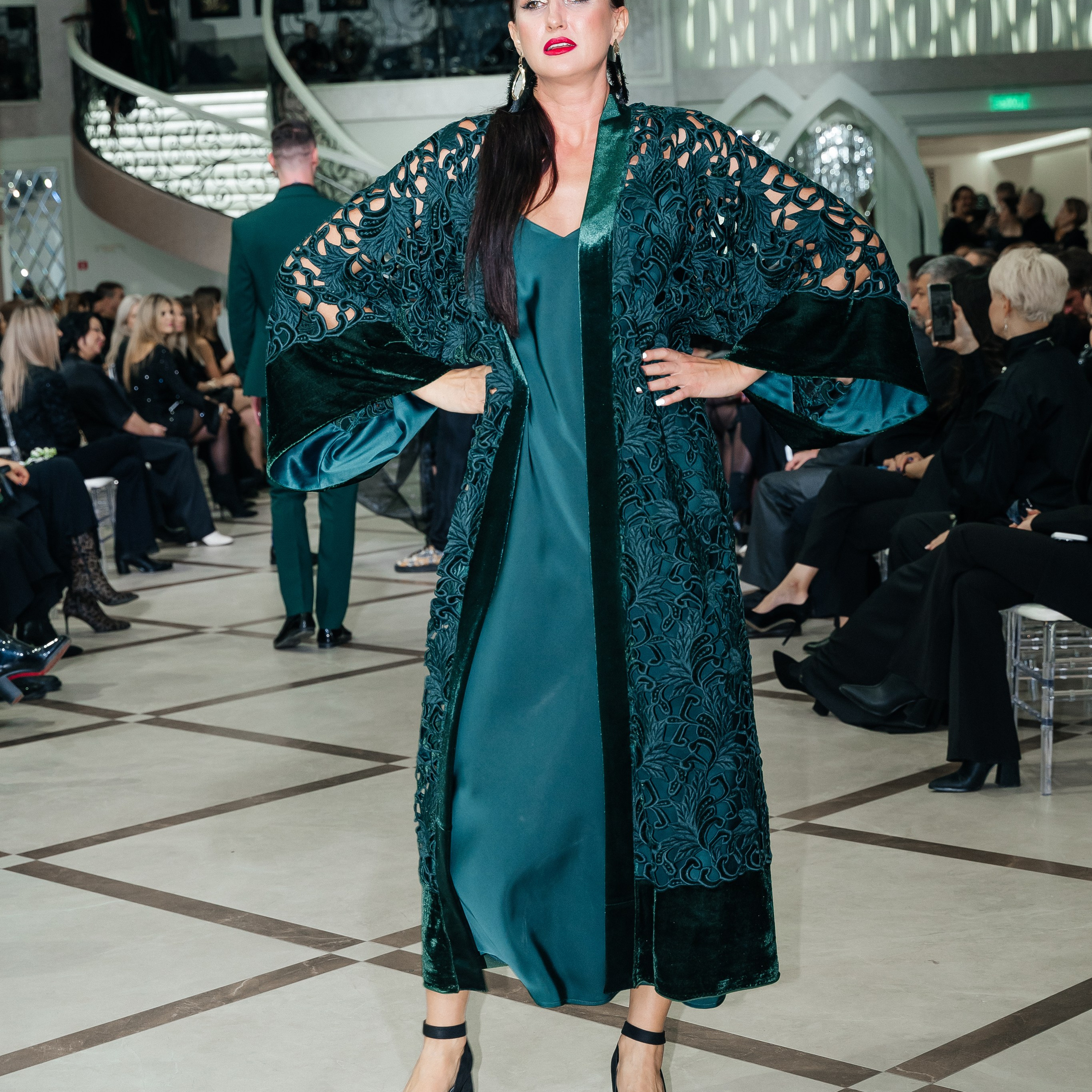 Репортаж. Виктория Алпеева — фотограф по любви