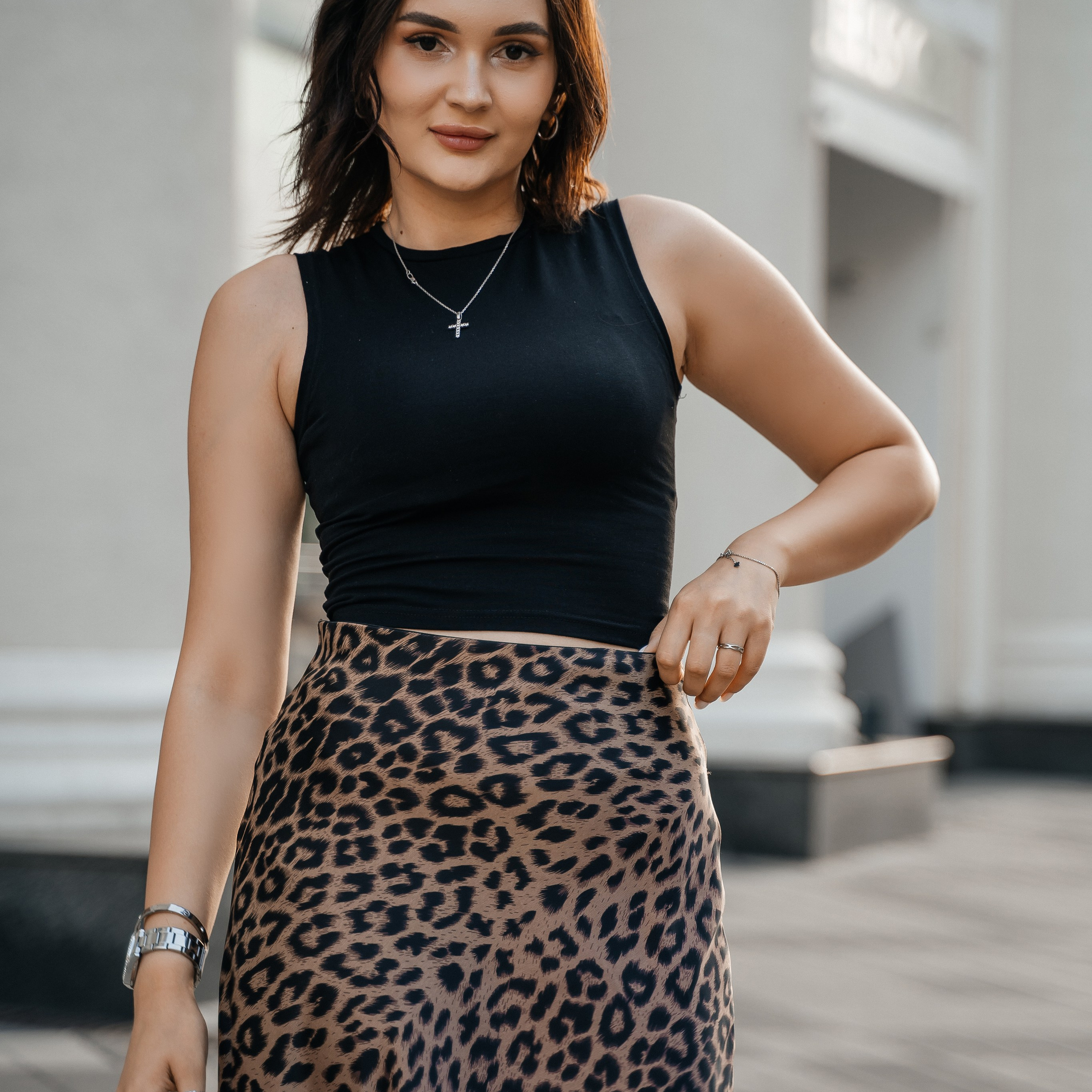 Уличные сьемки. Виктория Алпеева — фотограф по любви