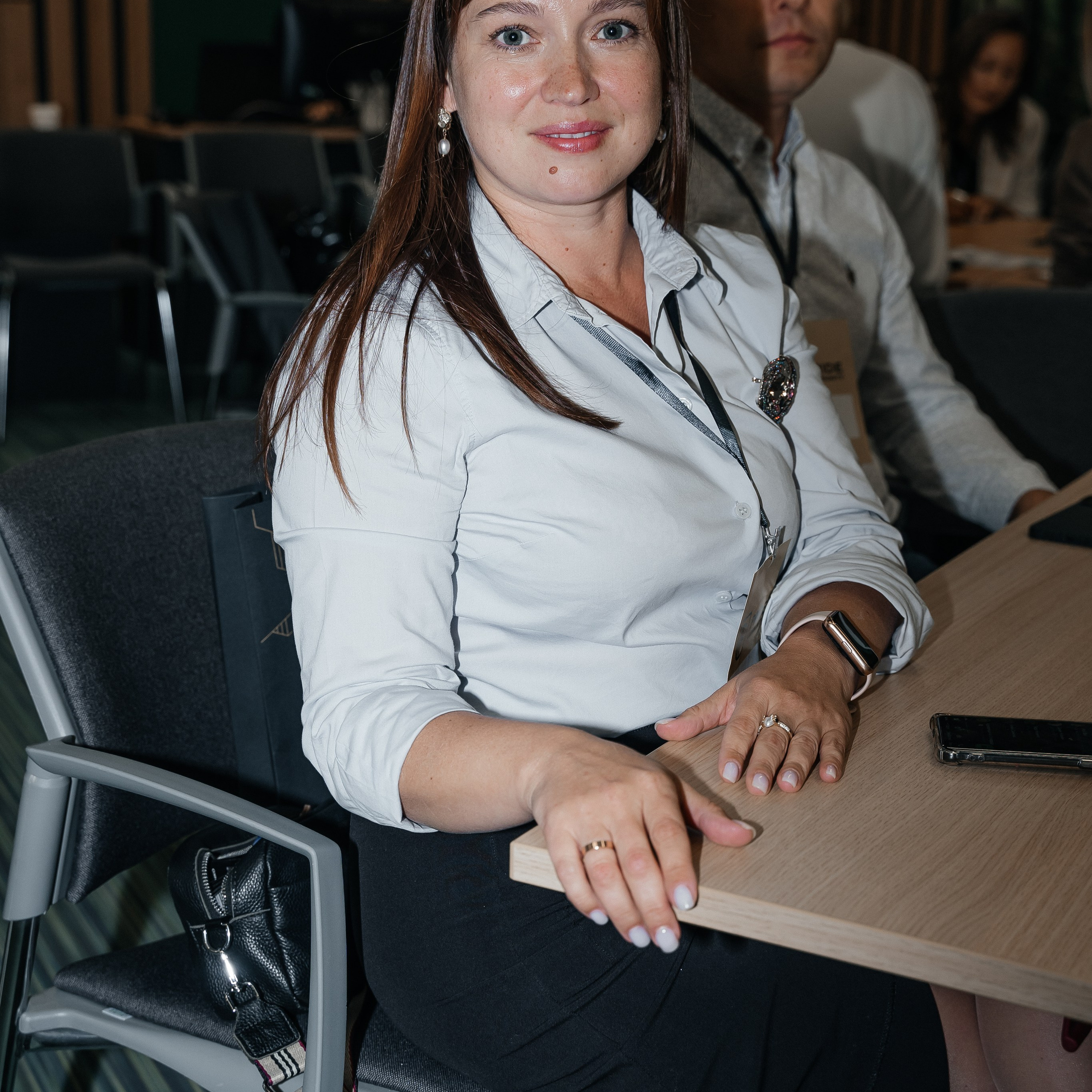 Репортаж. Виктория Алпеева — фотограф по любви