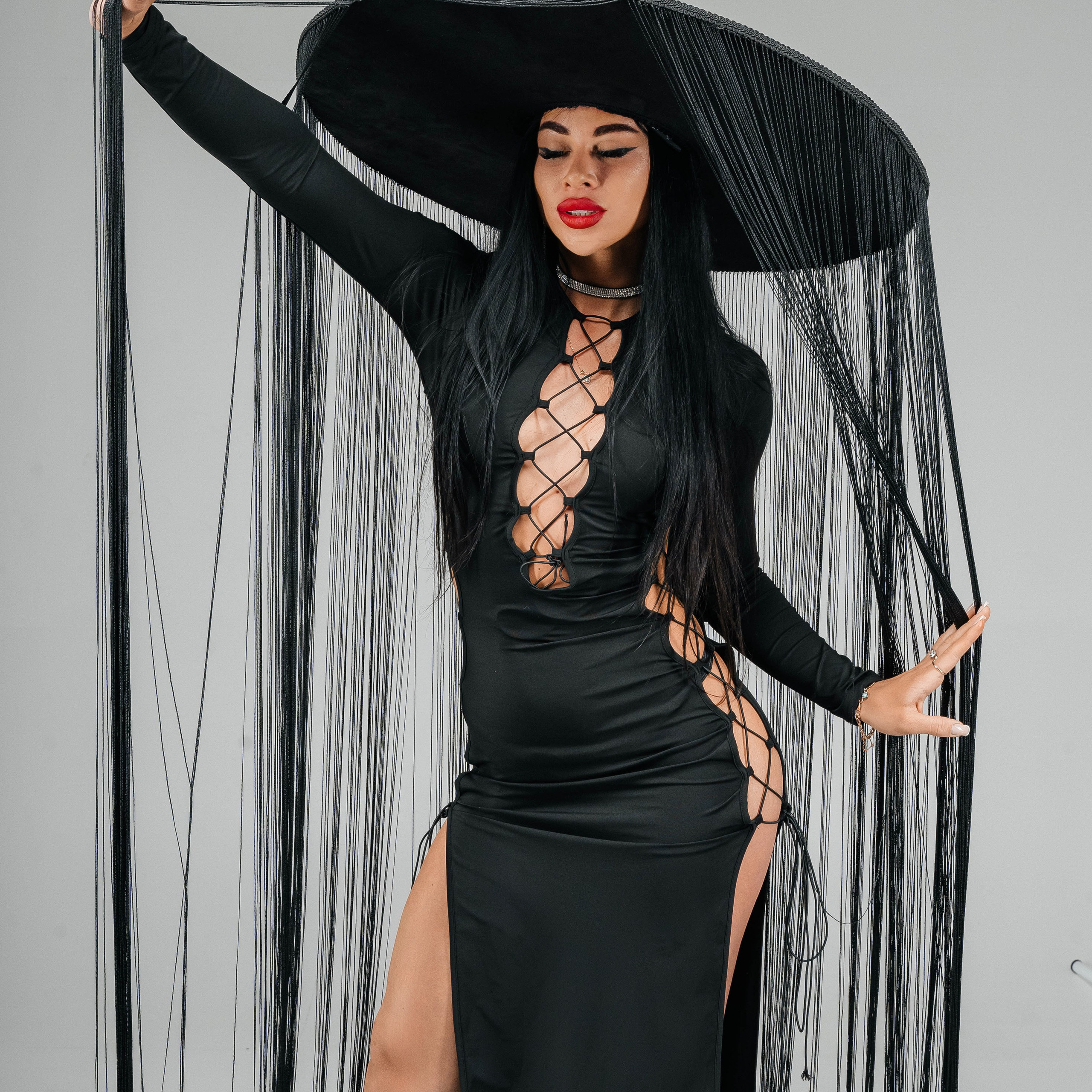 Проект Шляпы. Виктория Алпеева — фотограф по любви