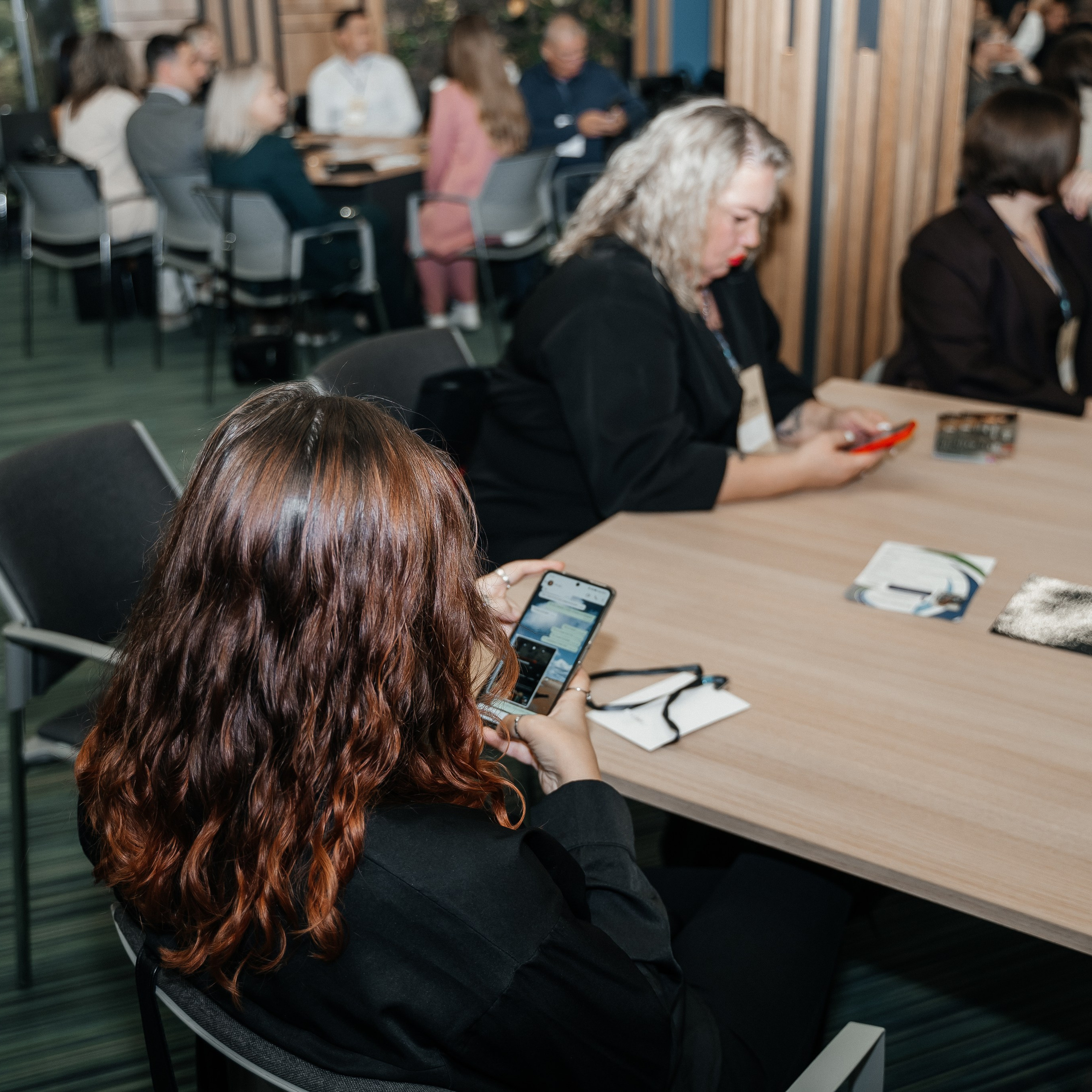 Репортаж. Виктория Алпеева — фотограф по любви