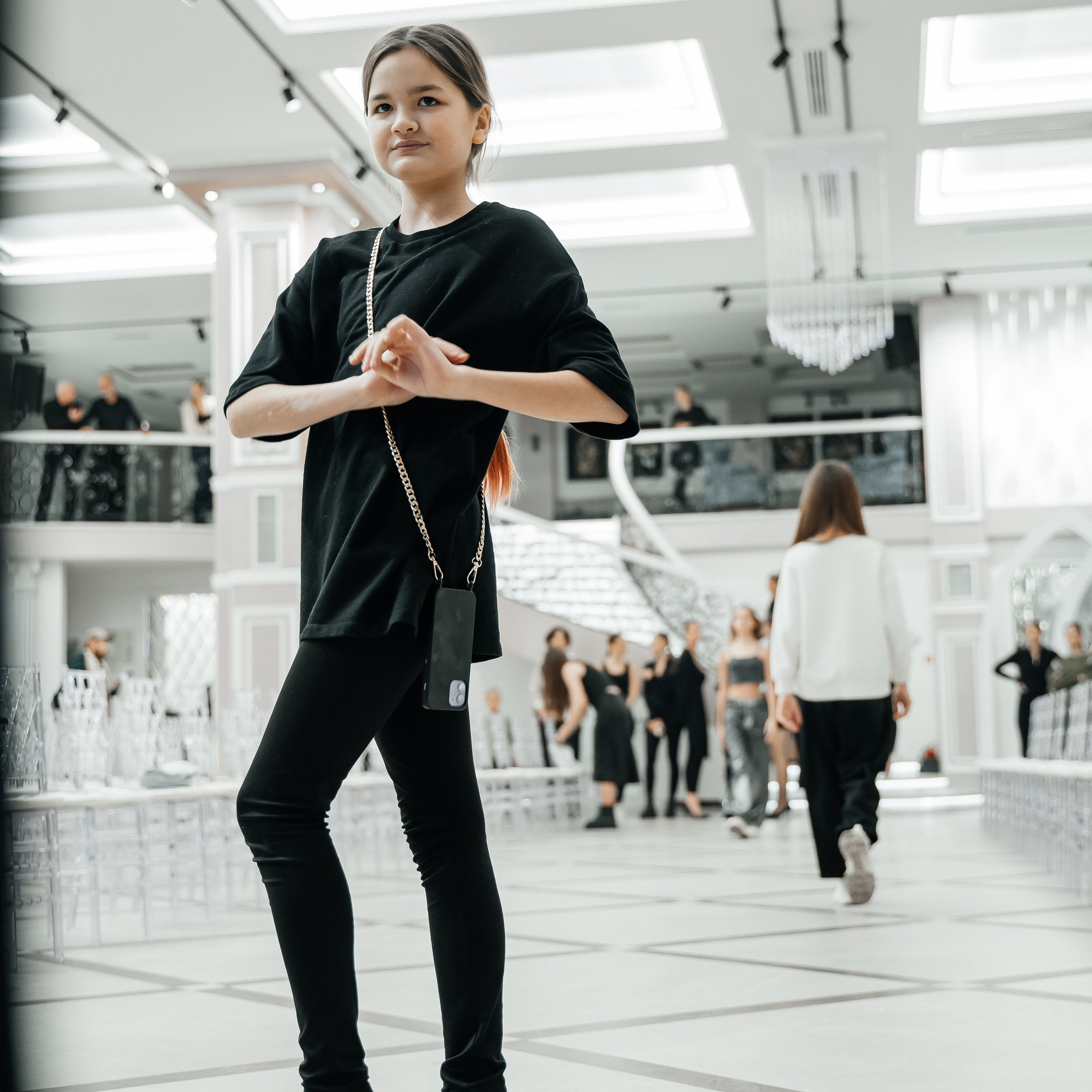 Репортаж. Виктория Алпеева — фотограф по любви