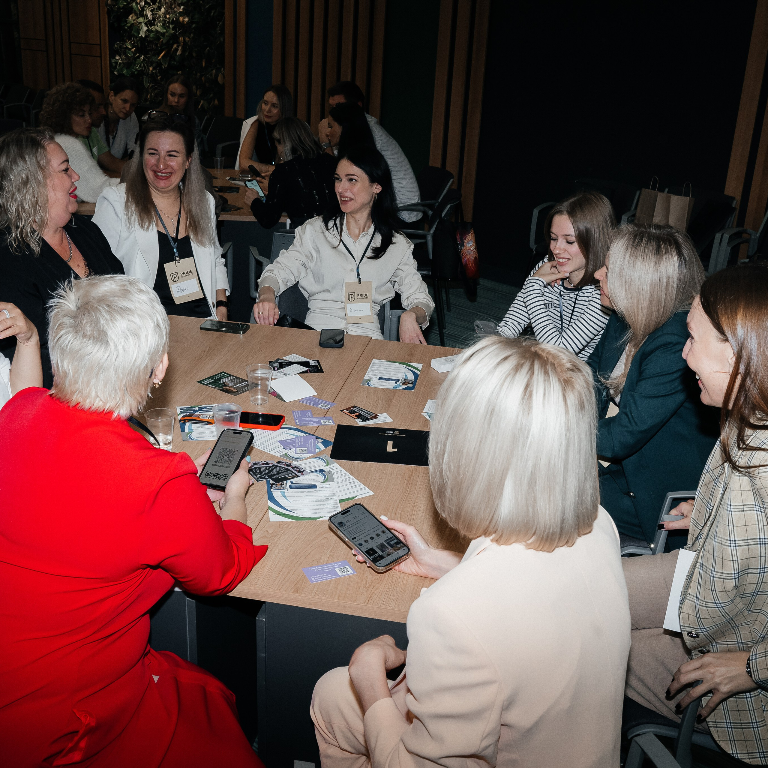 Репортаж. Виктория Алпеева — фотограф по любви