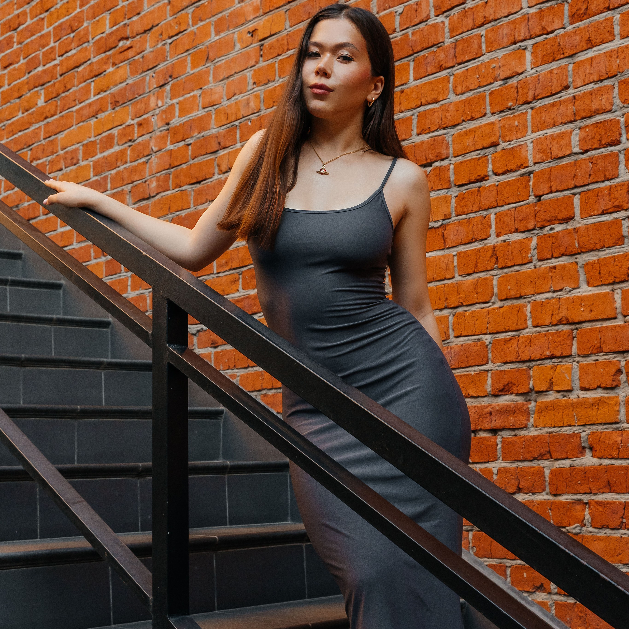 Уличные сьемки. Виктория Алпеева — фотограф по любви