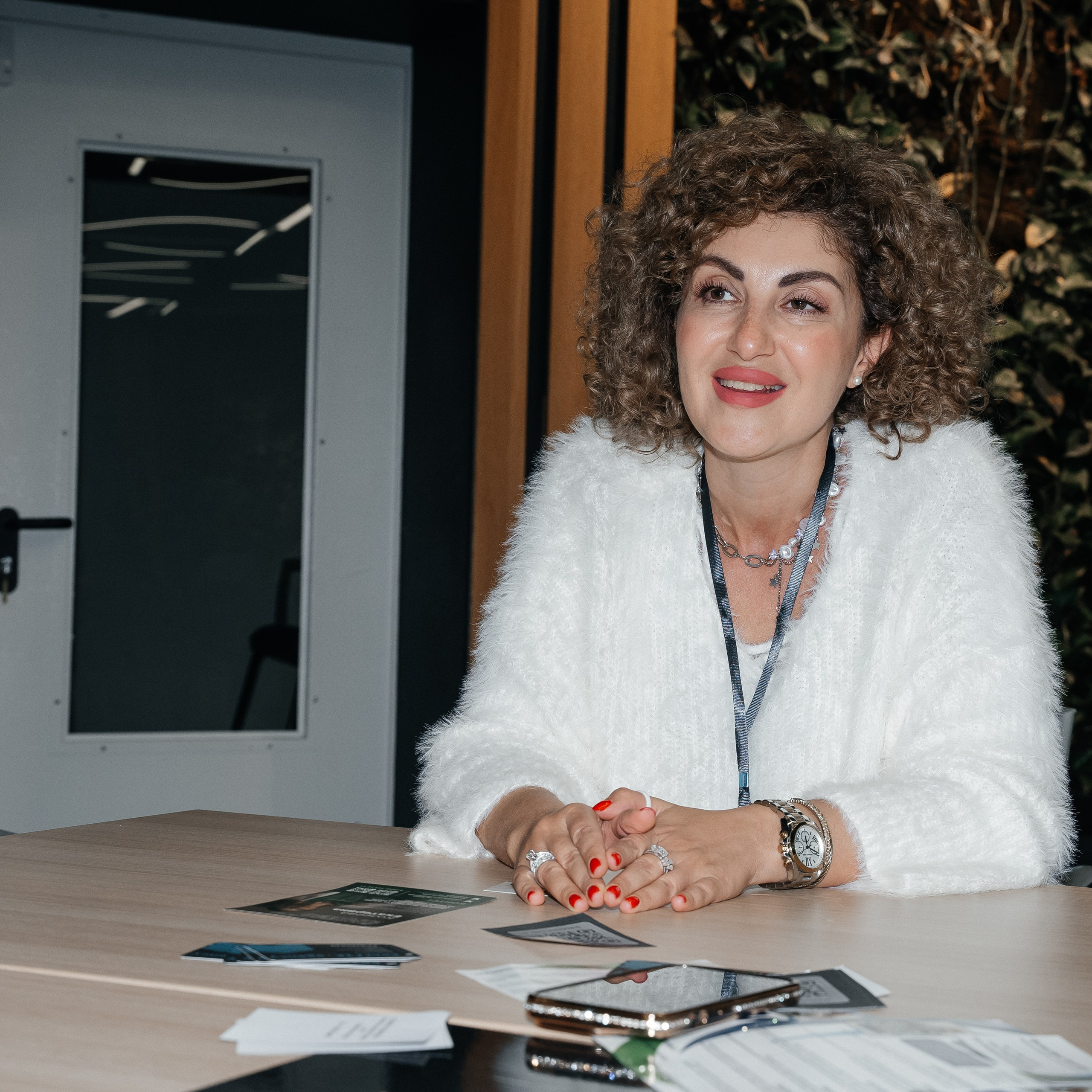 Репортаж. Виктория Алпеева — фотограф по любви