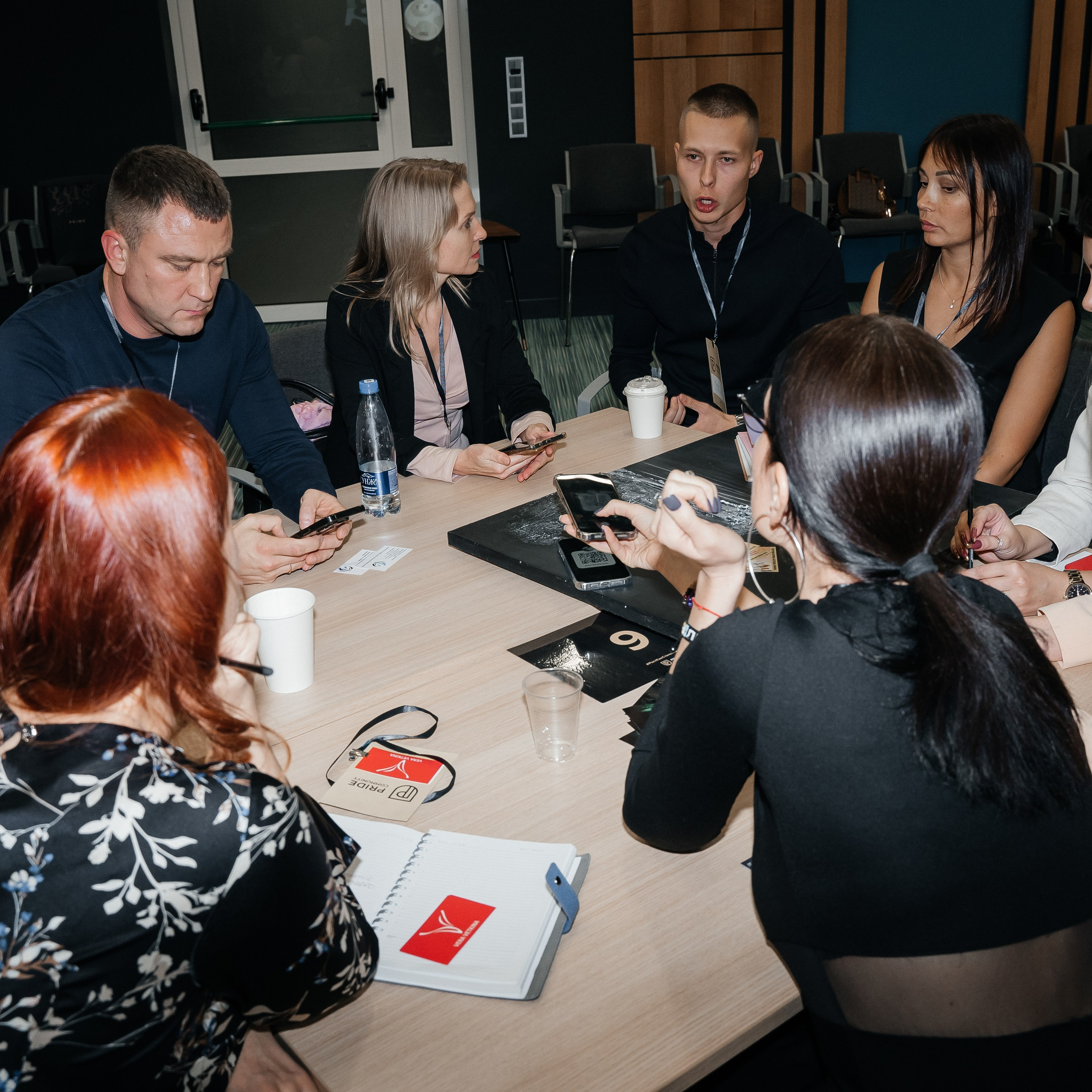 Репортаж. Виктория Алпеева — фотограф по любви