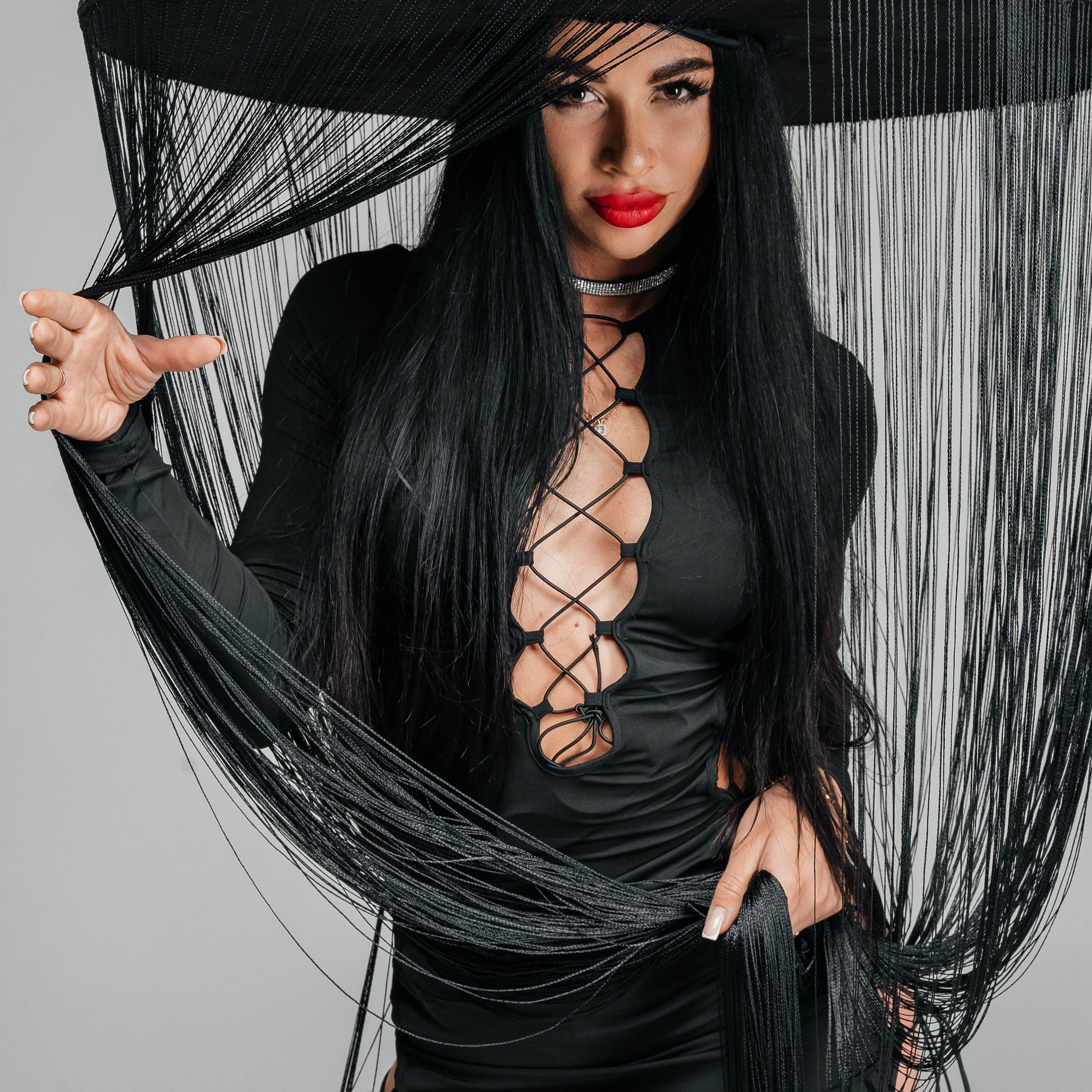 Проект Шляпы. Виктория Алпеева — фотограф по любви