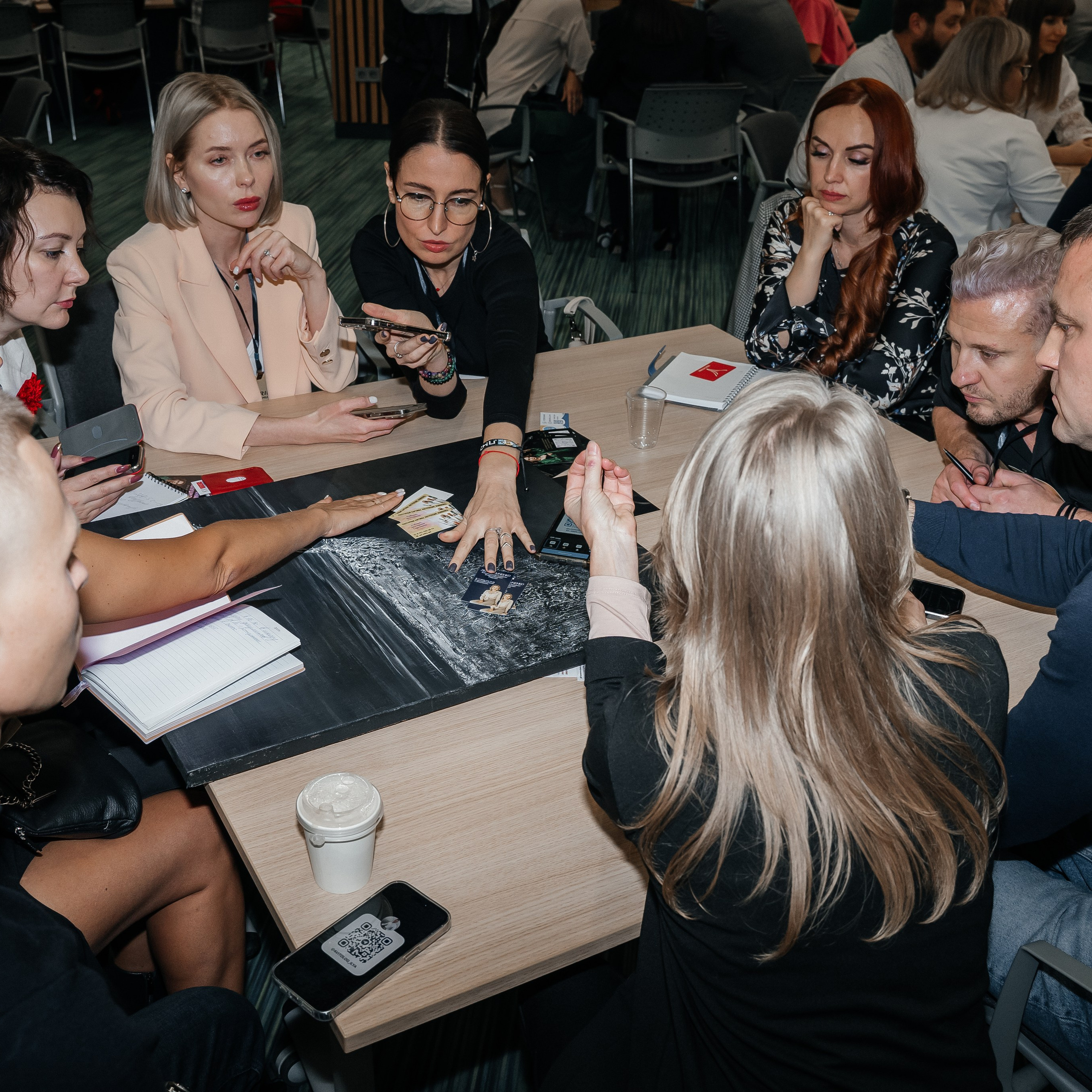 Репортаж. Виктория Алпеева — фотограф по любви