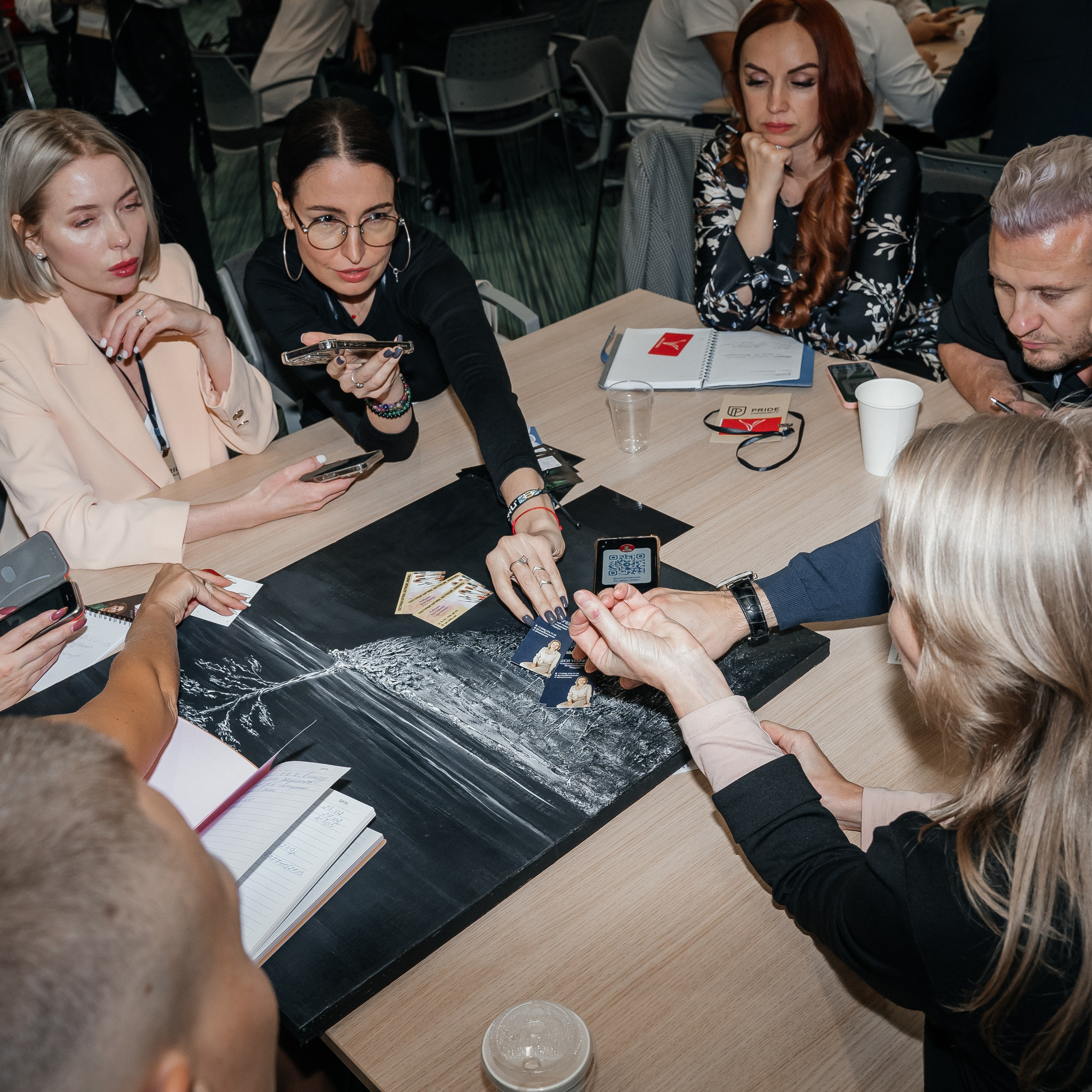 Репортаж. Виктория Алпеева — фотограф по любви