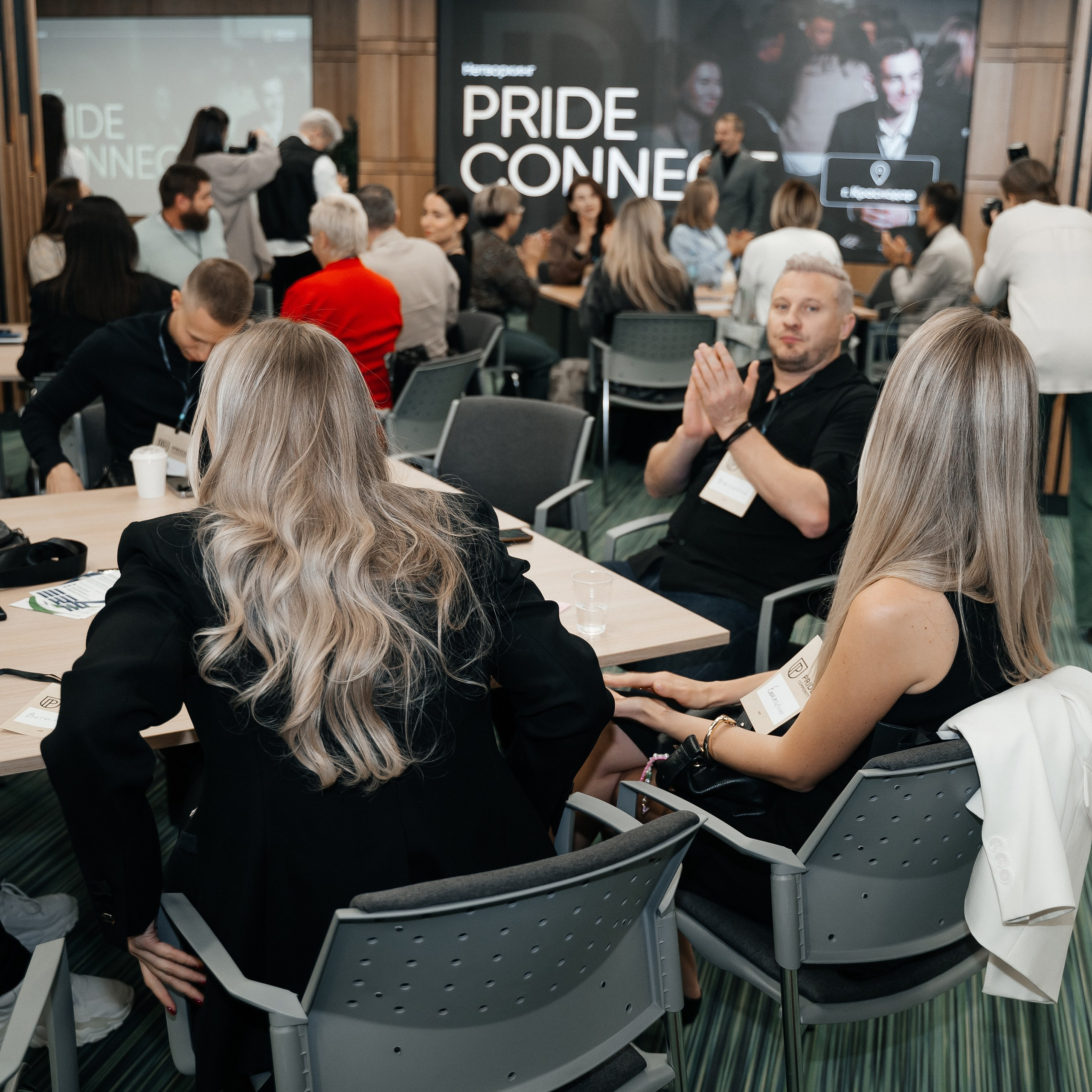 Репортаж. Виктория Алпеева — фотограф по любви