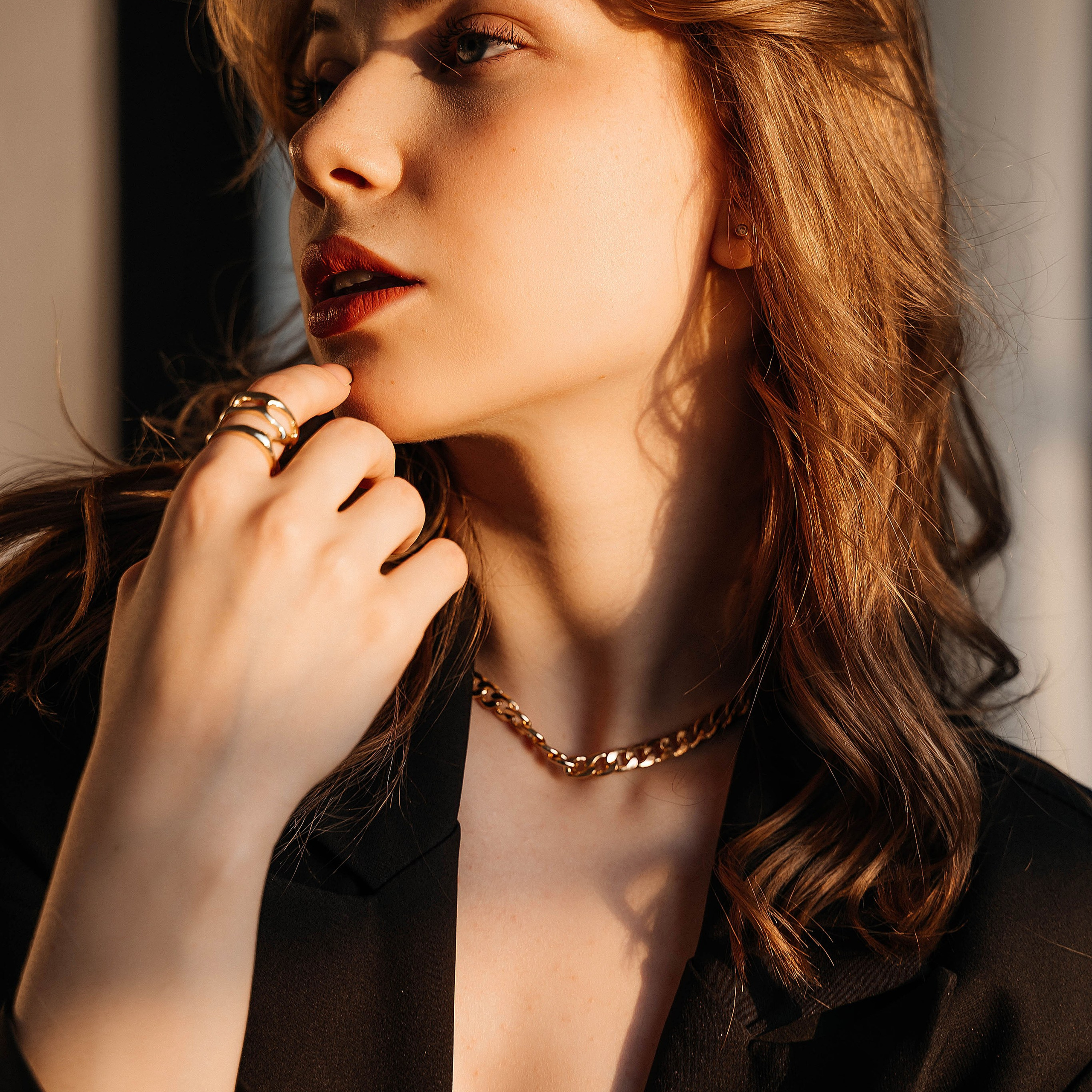 Темный ключ. Виктория Алпеева — фотограф по любви