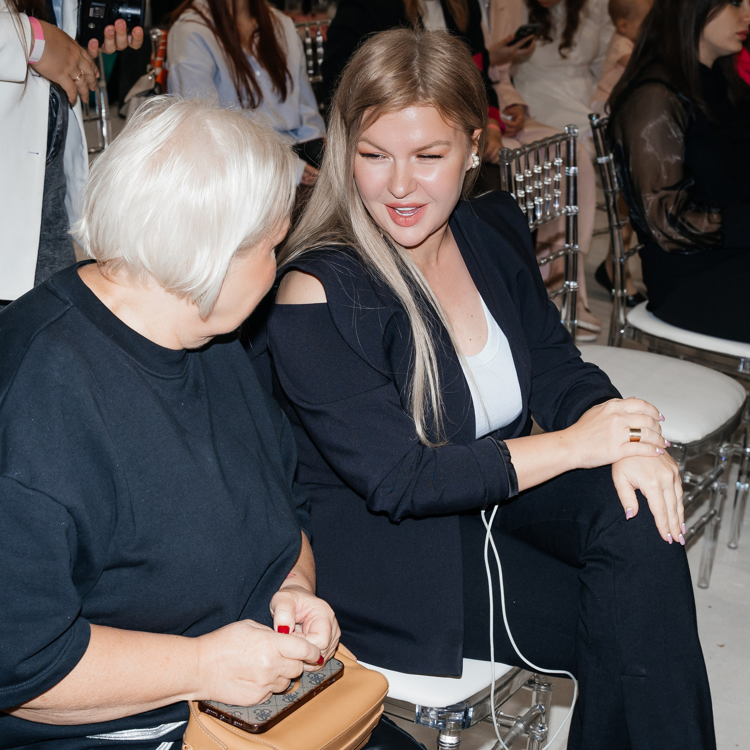 Репортаж. Виктория Алпеева — фотограф по любви