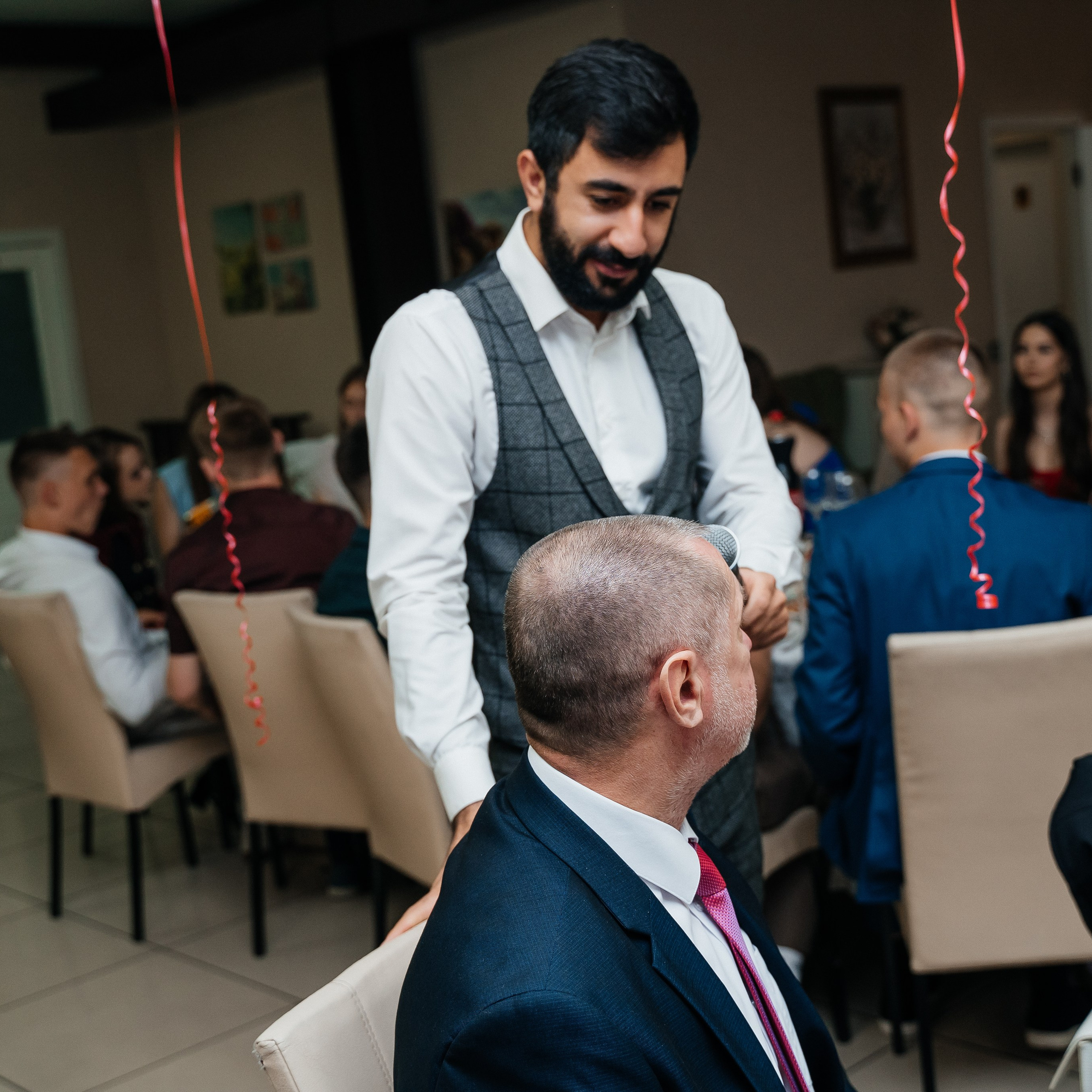 Репортаж. Виктория Алпеева — фотограф по любви