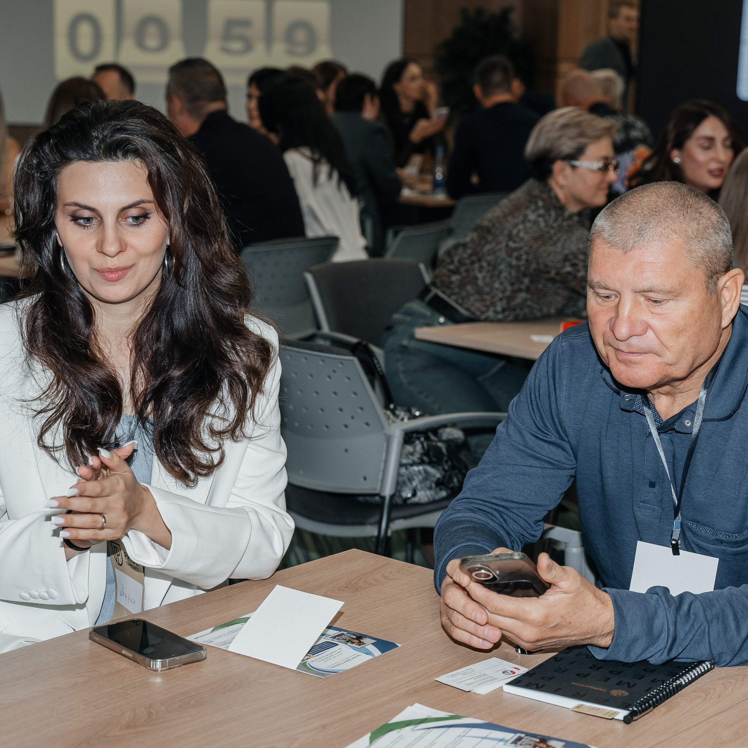 Репортаж. Виктория Алпеева — фотограф по любви