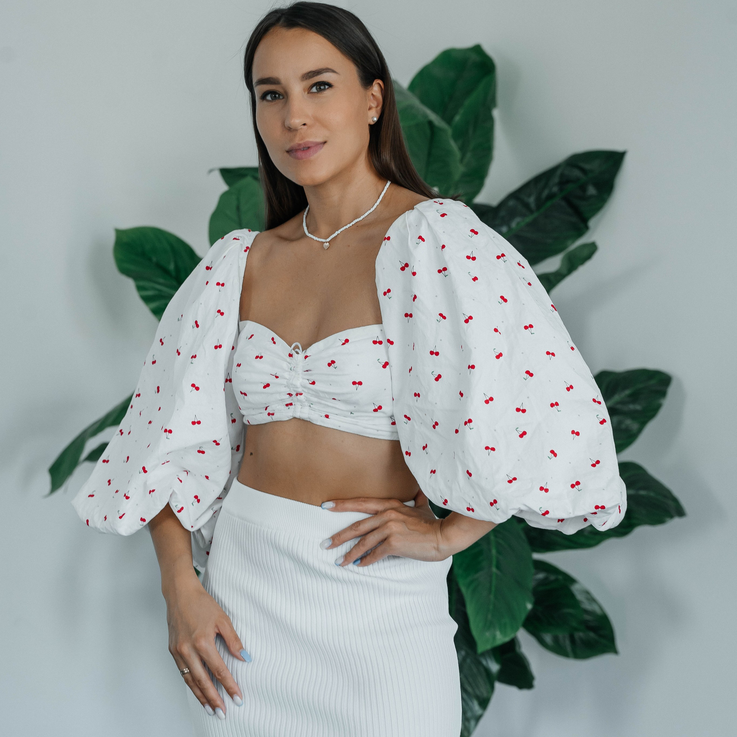 Съемки в интерьере студий. Виктория Алпеева — фотограф по любви