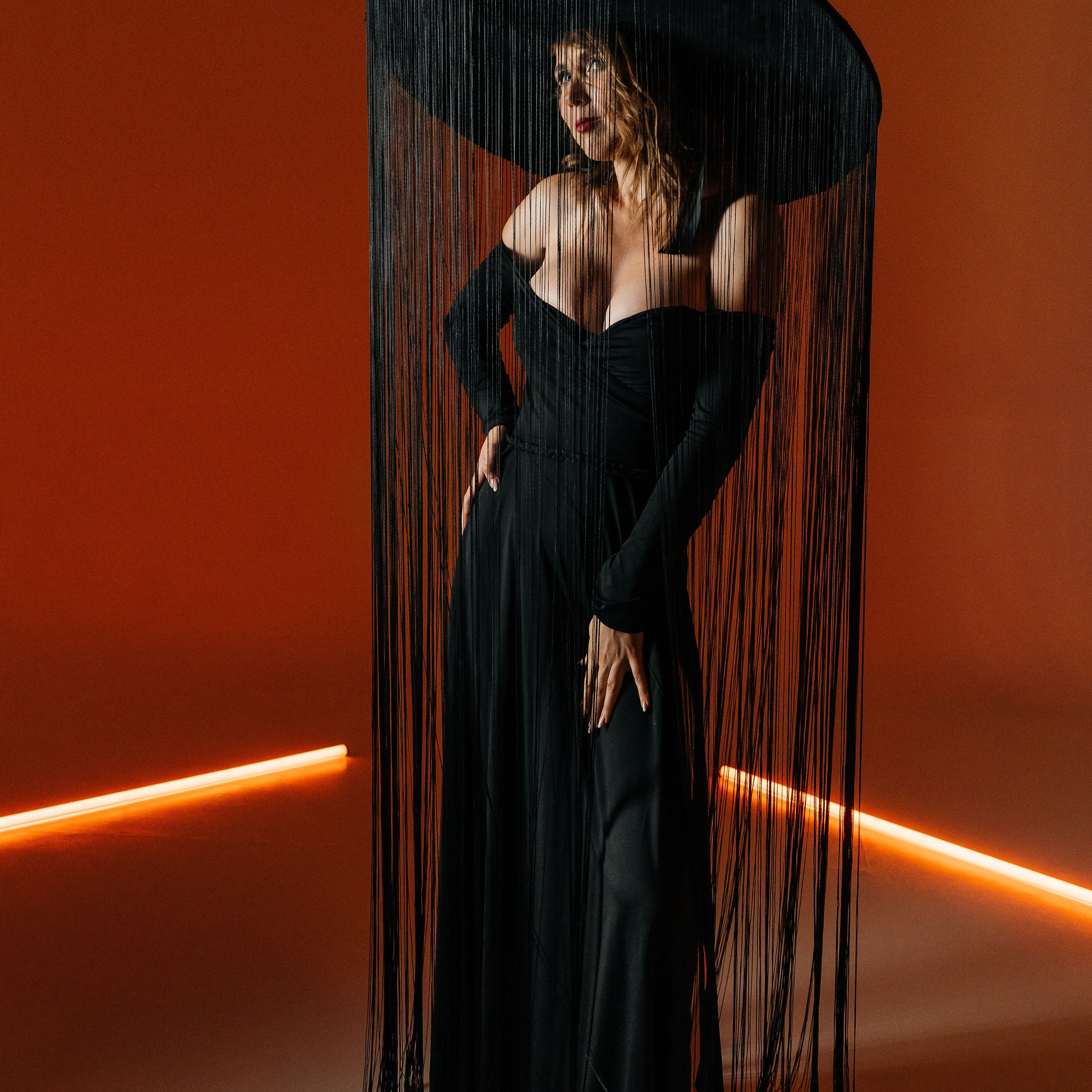 Проект Шляпы. Виктория Алпеева — фотограф по любви