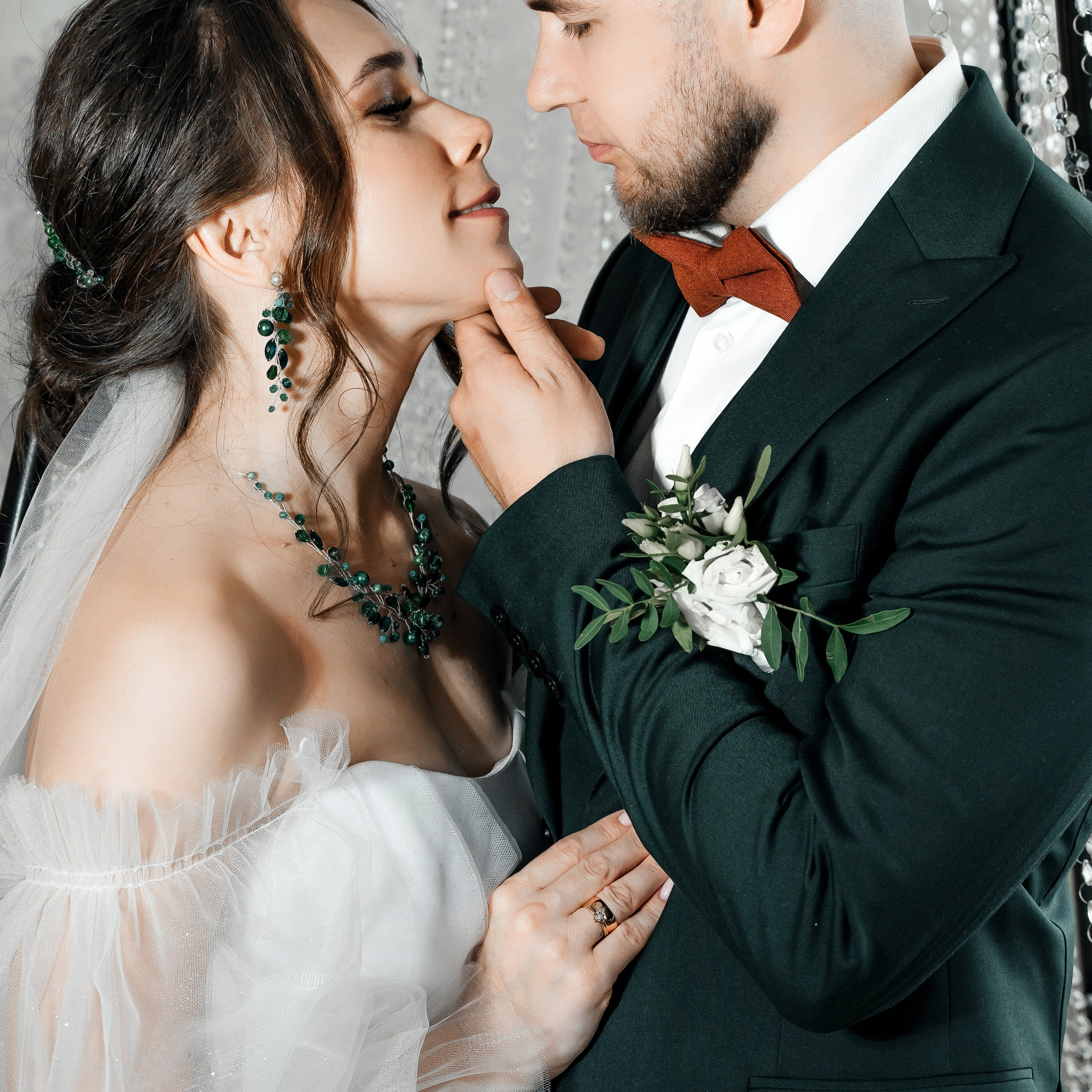 Свадебные росписи. Виктория Алпеева — фотограф по любви