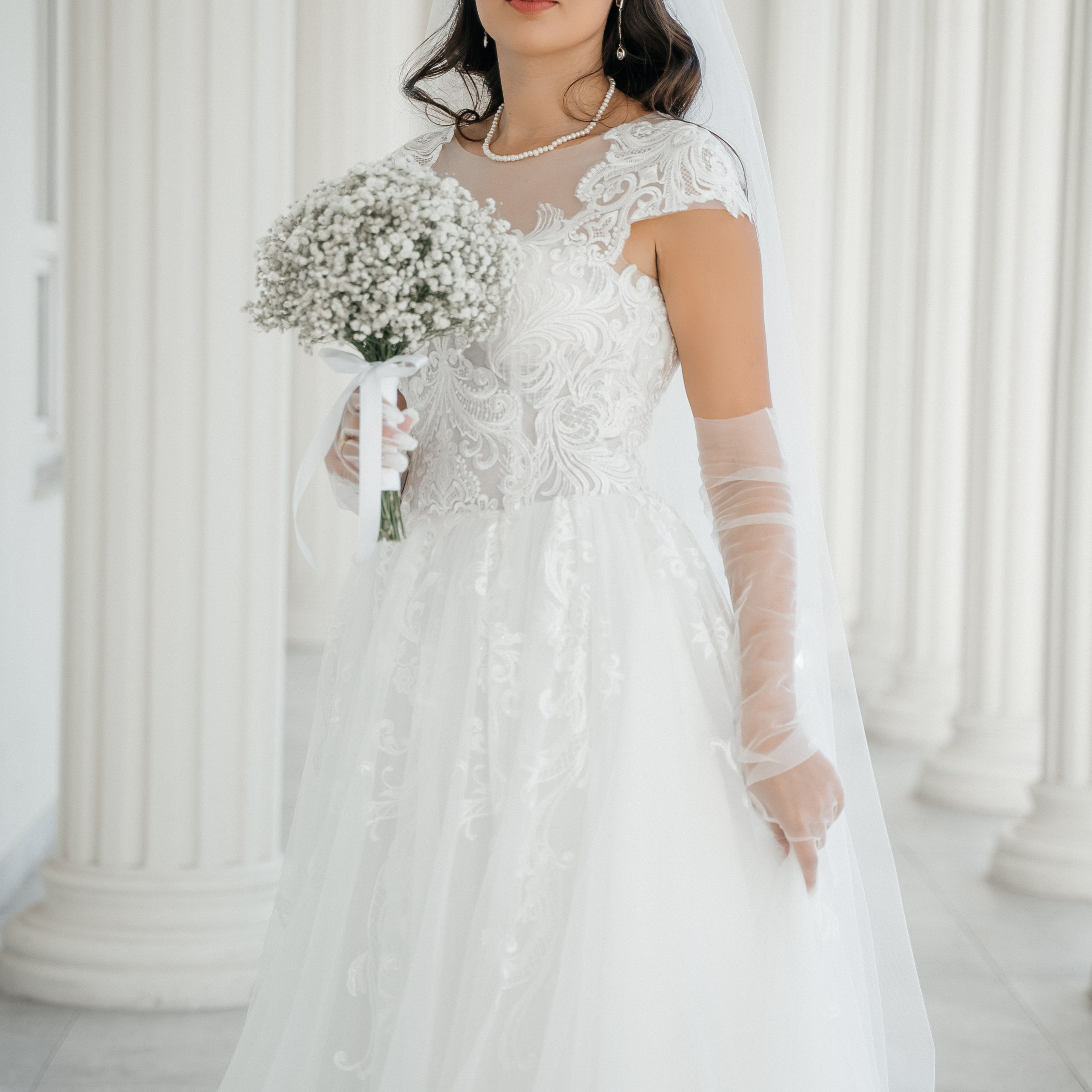 Свадебные росписи. Виктория Алпеева — фотограф по любви