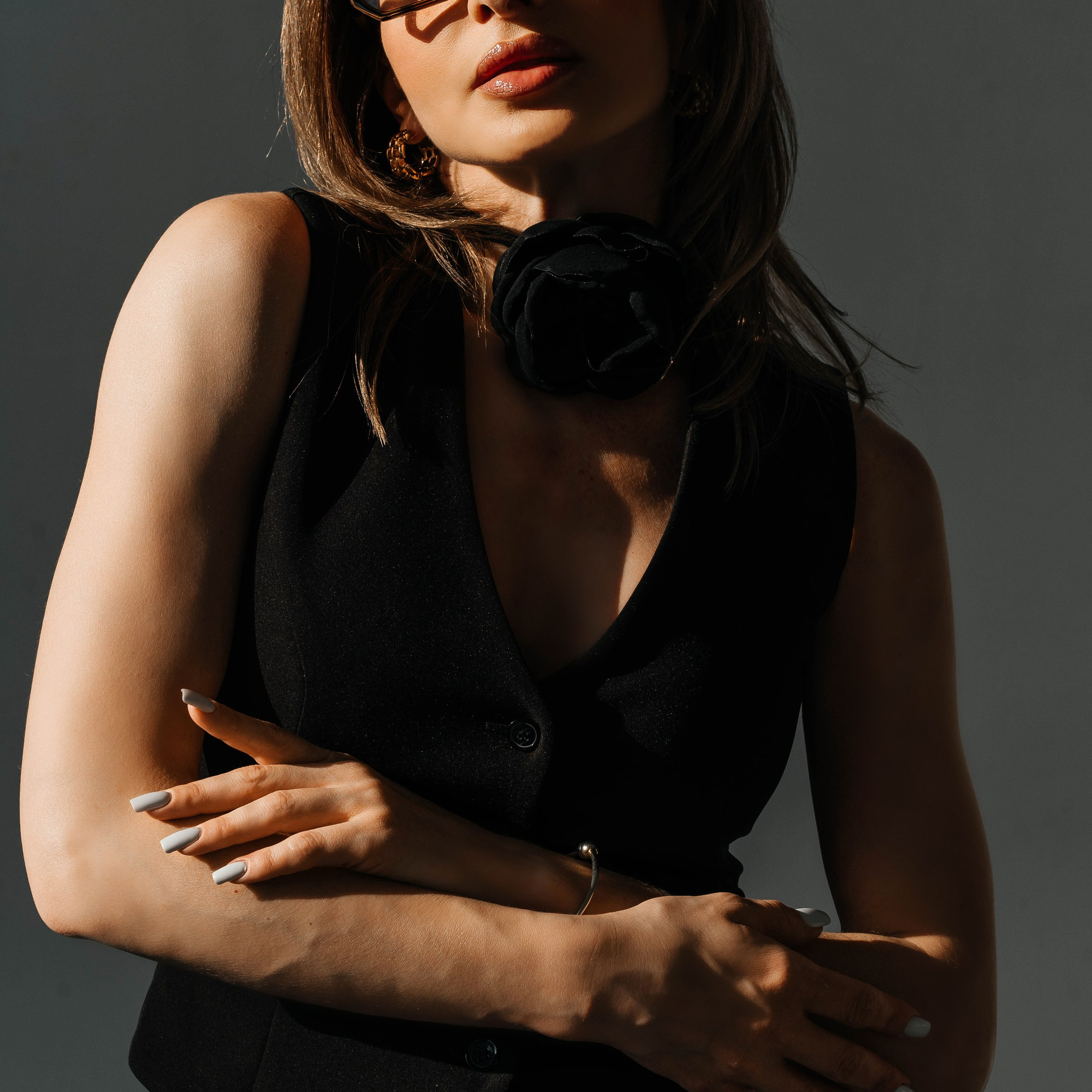 Темный ключ. Виктория Алпеева — фотограф по любви