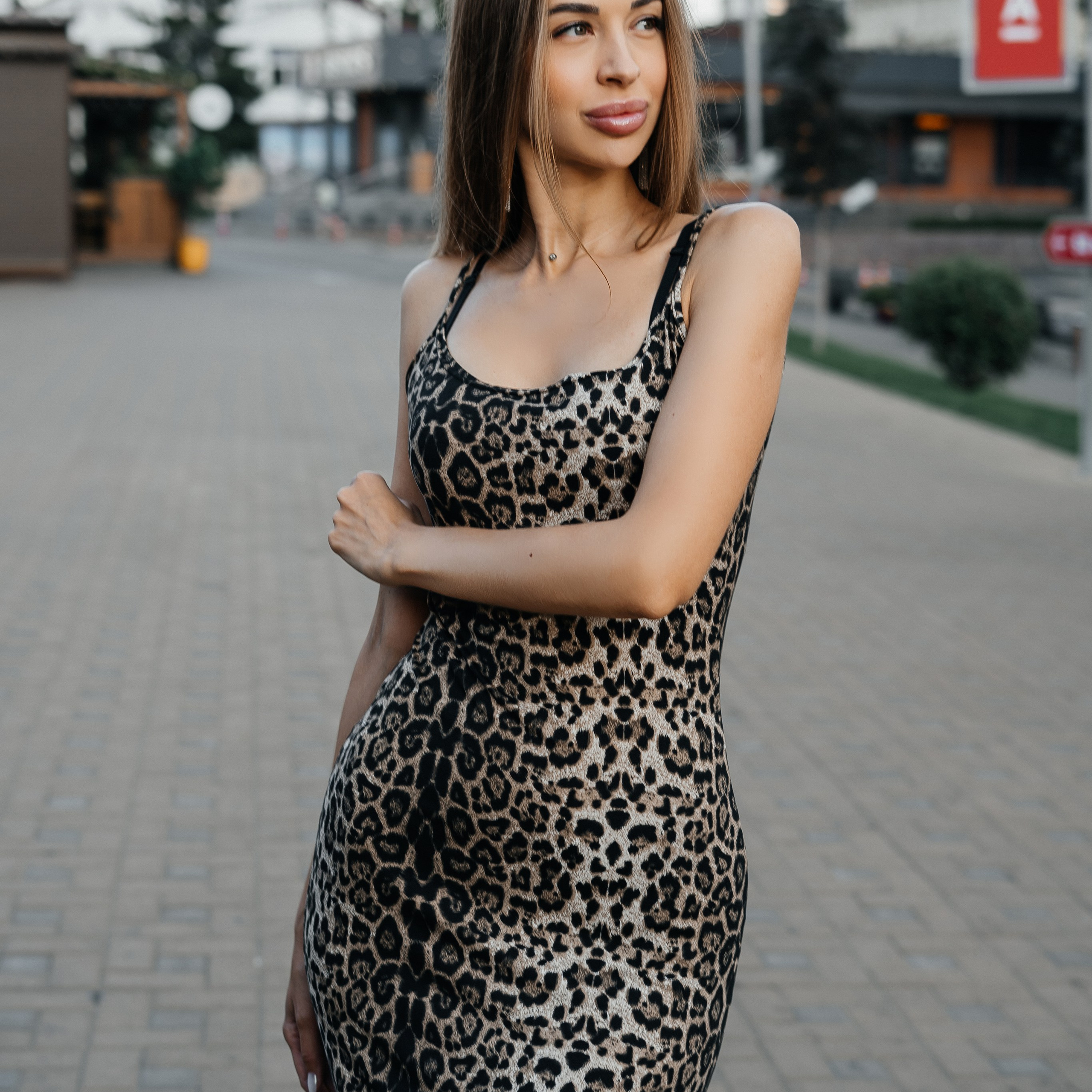 Уличные сьемки. Виктория Алпеева — фотограф по любви