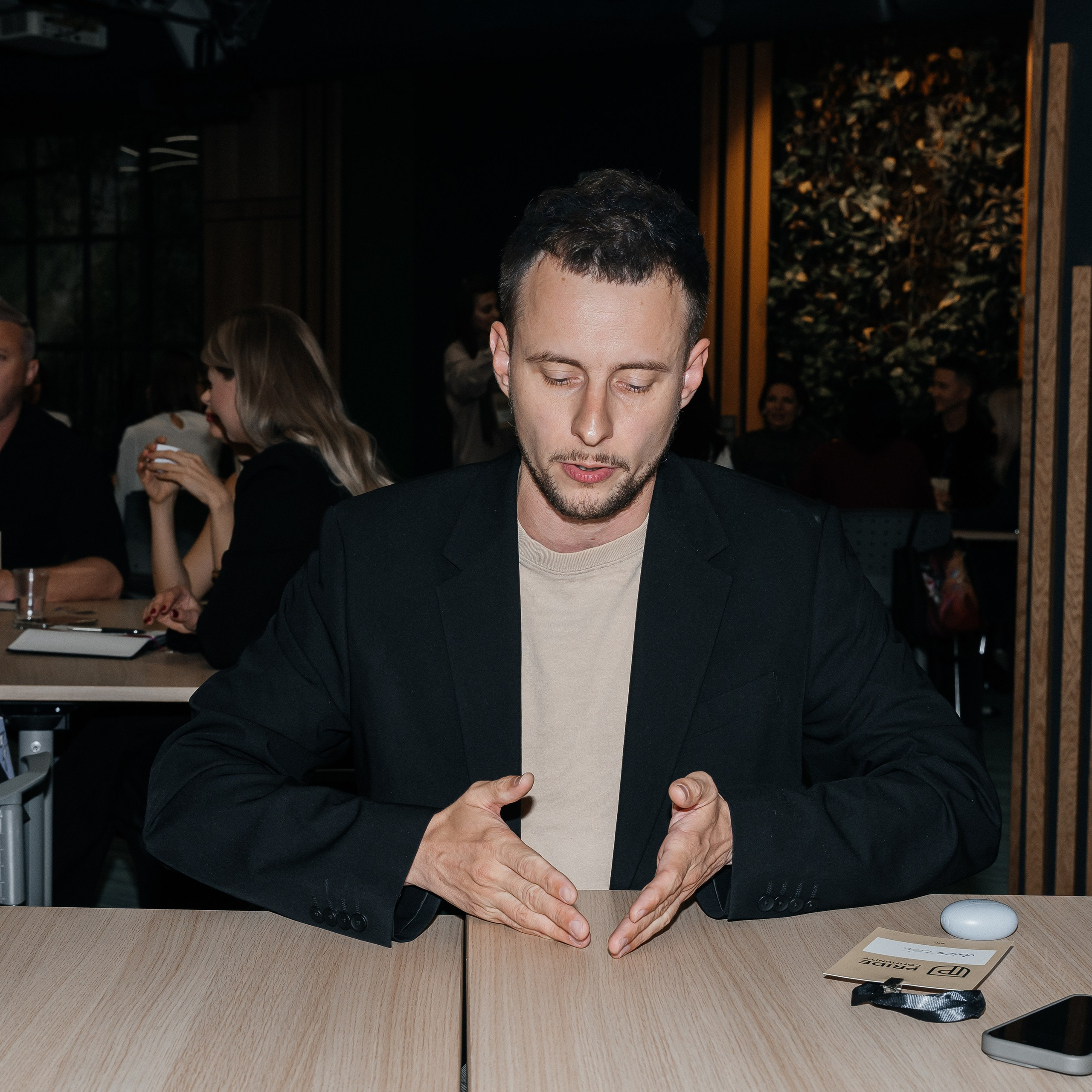 Репортаж. Виктория Алпеева — фотограф по любви