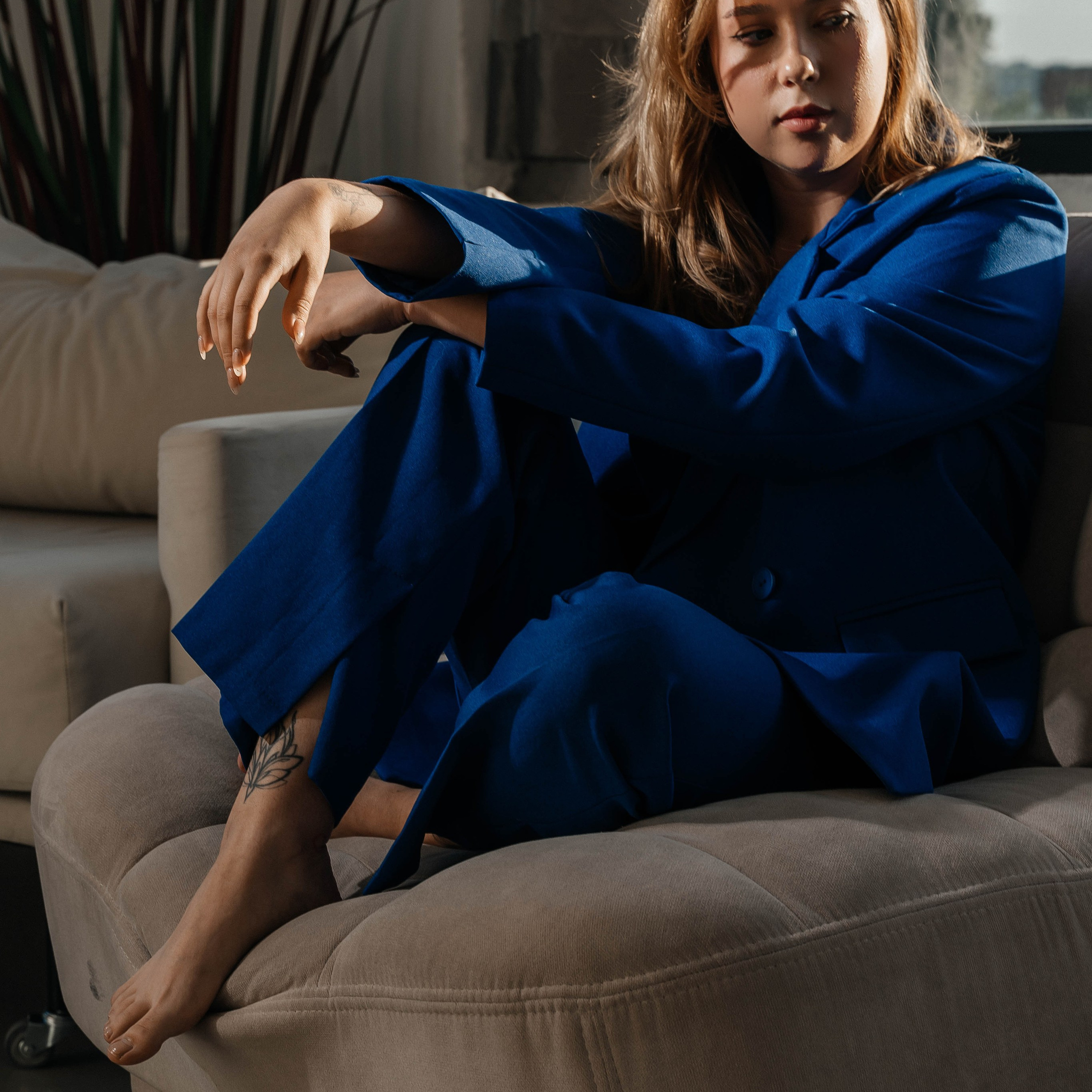 Темный ключ. Виктория Алпеева — фотограф по любви