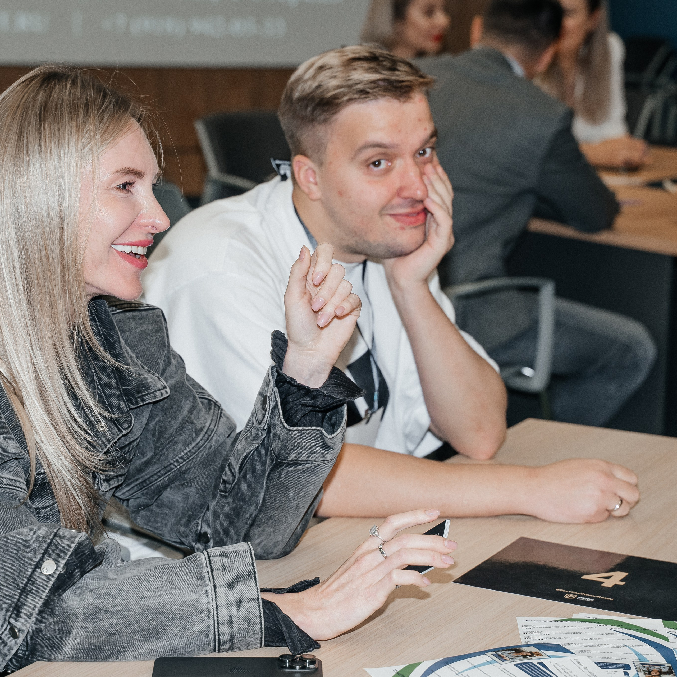 Репортаж. Виктория Алпеева — фотограф по любви