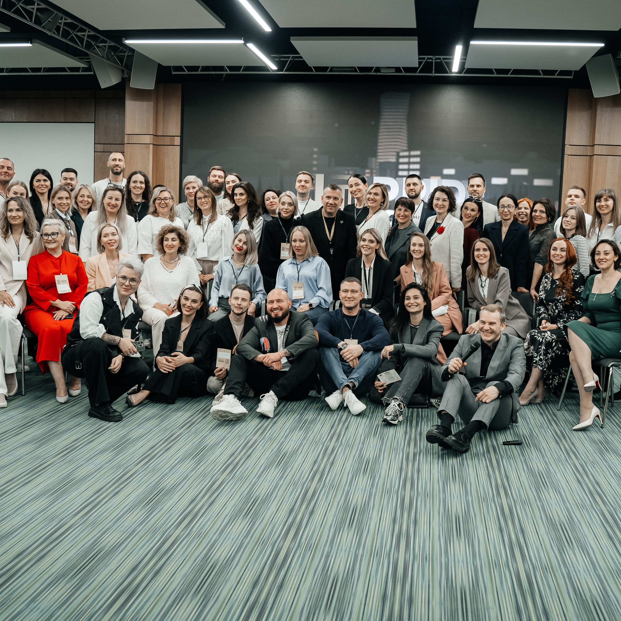 Репортаж. Виктория Алпеева — фотограф по любви