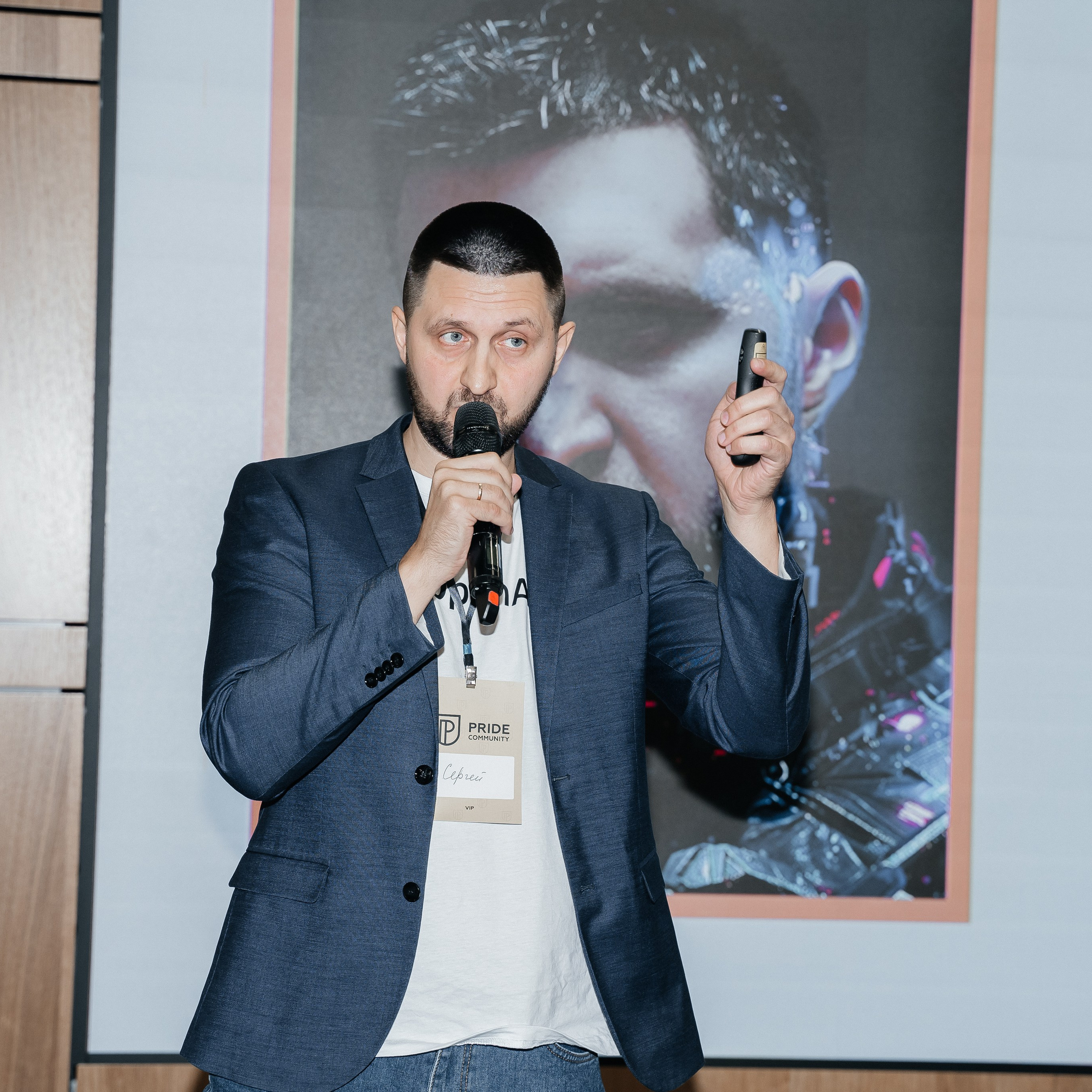 Репортаж. Виктория Алпеева — фотограф по любви