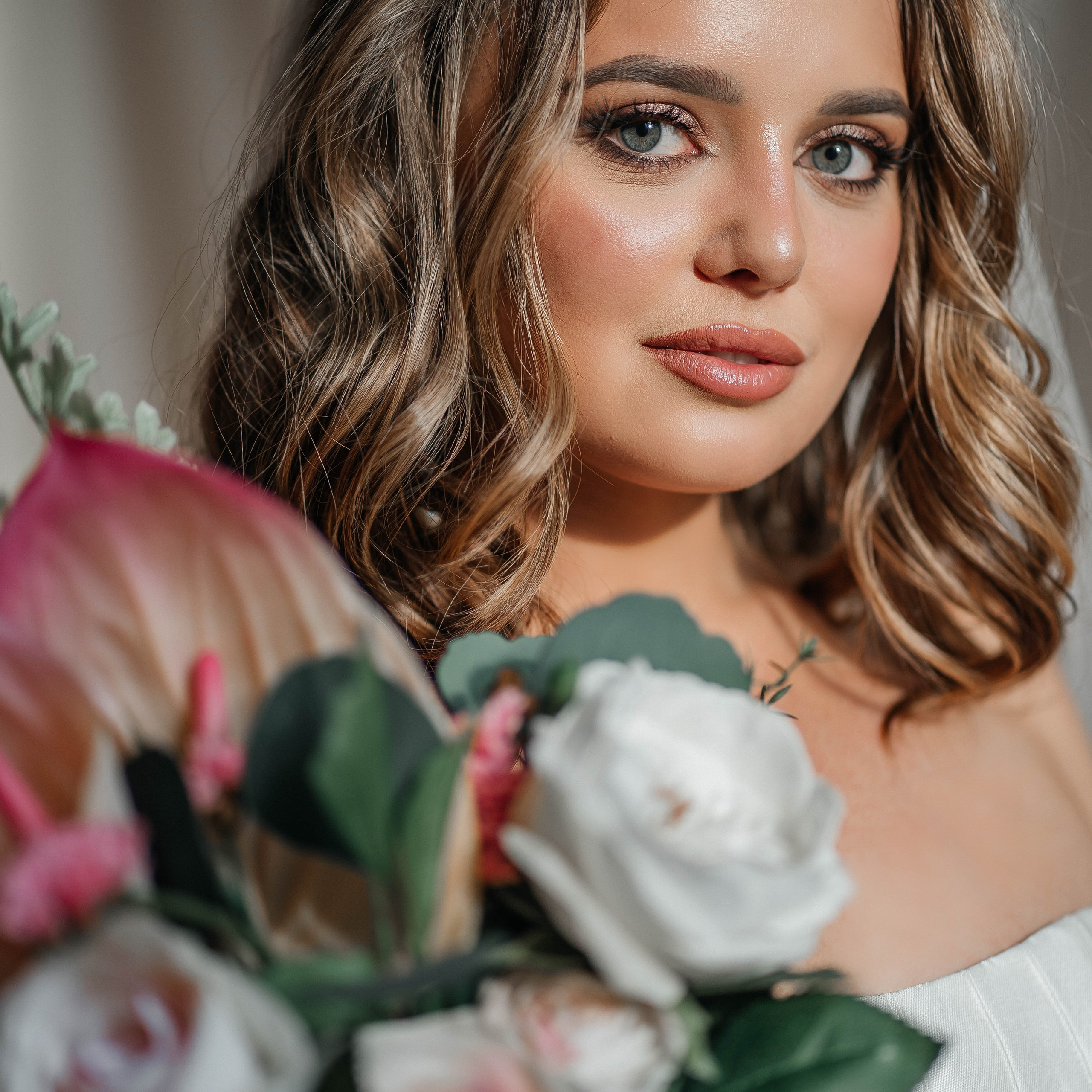 Свадебные росписи. Виктория Алпеева — фотограф по любви