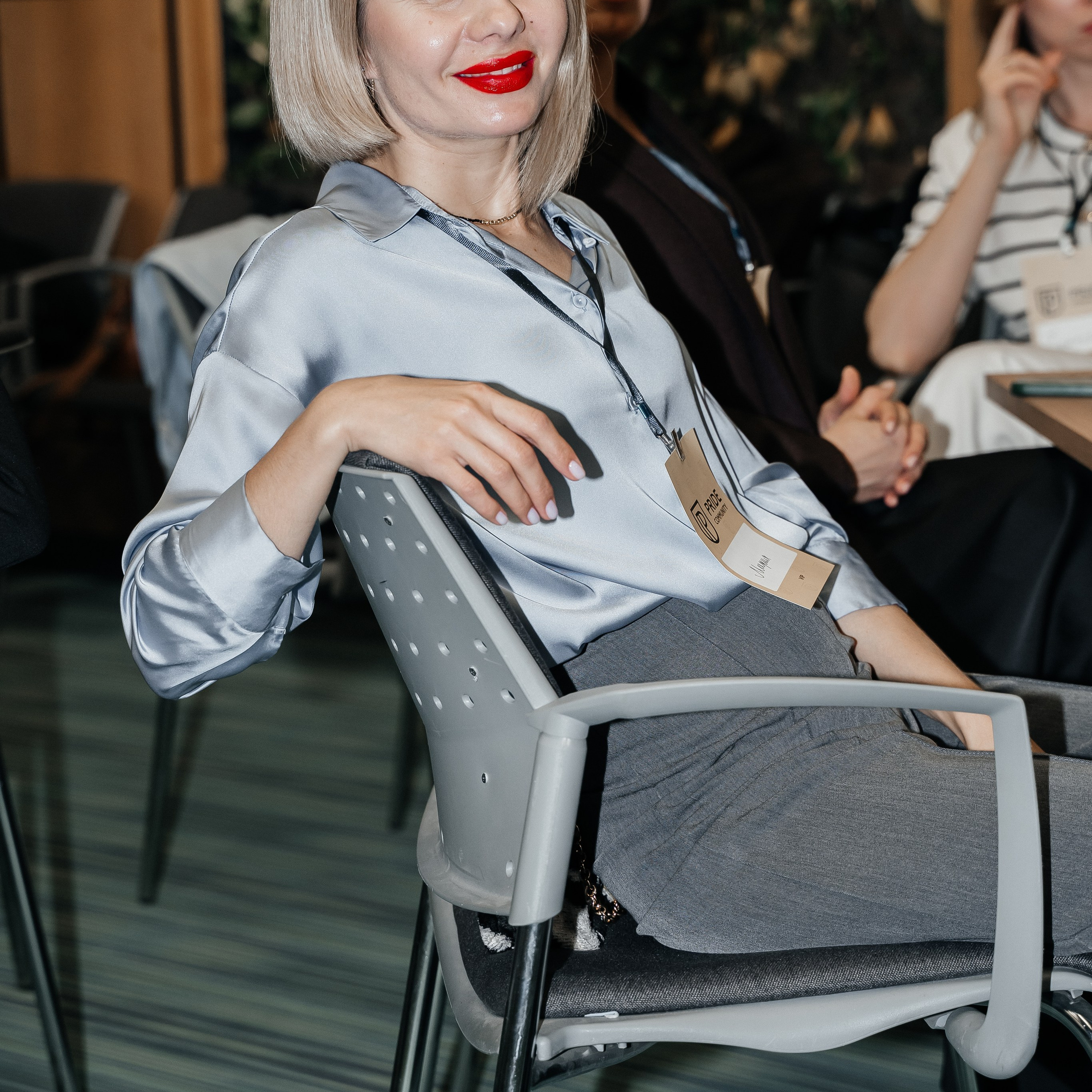 Репортаж. Виктория Алпеева — фотограф по любви