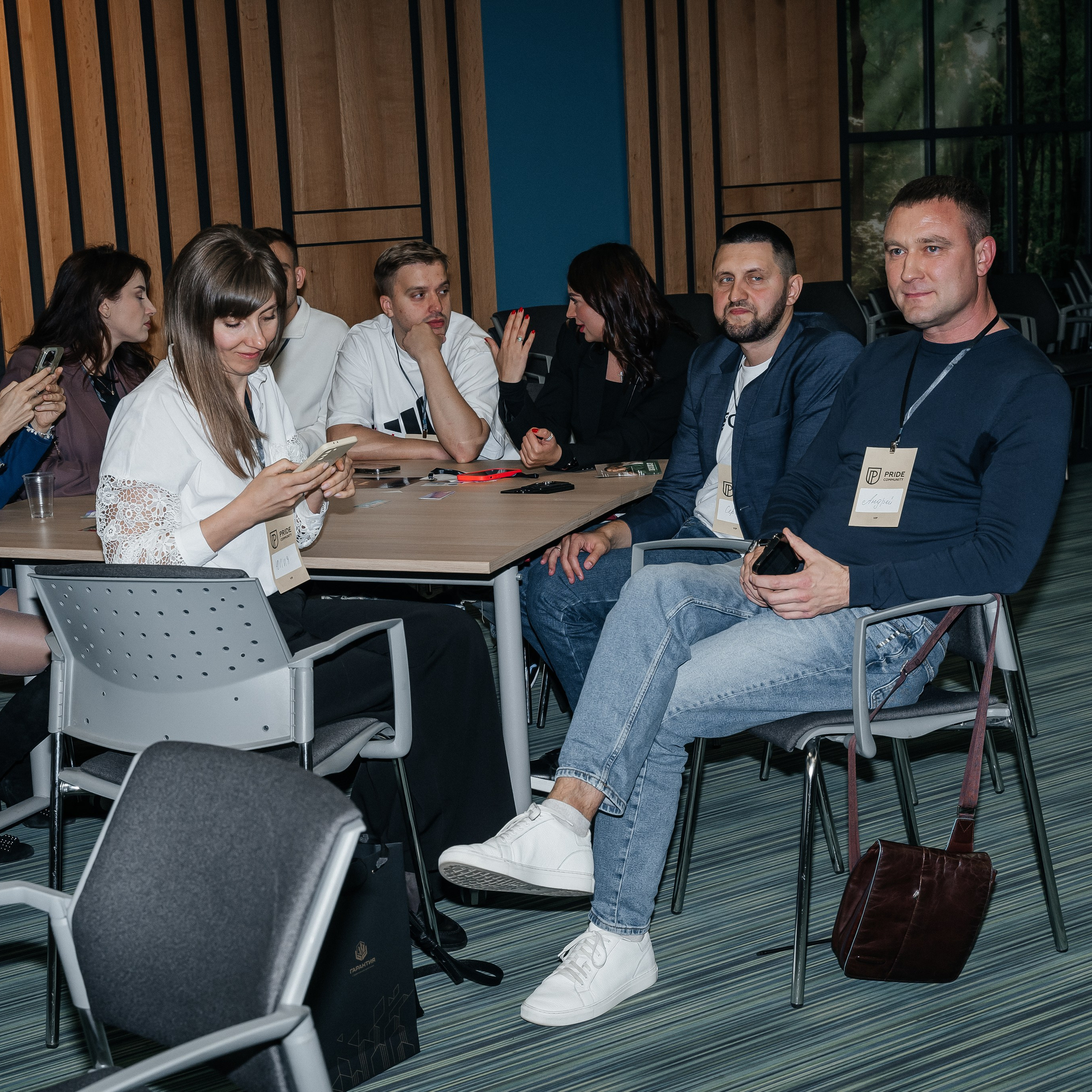 Репортаж. Виктория Алпеева — фотограф по любви