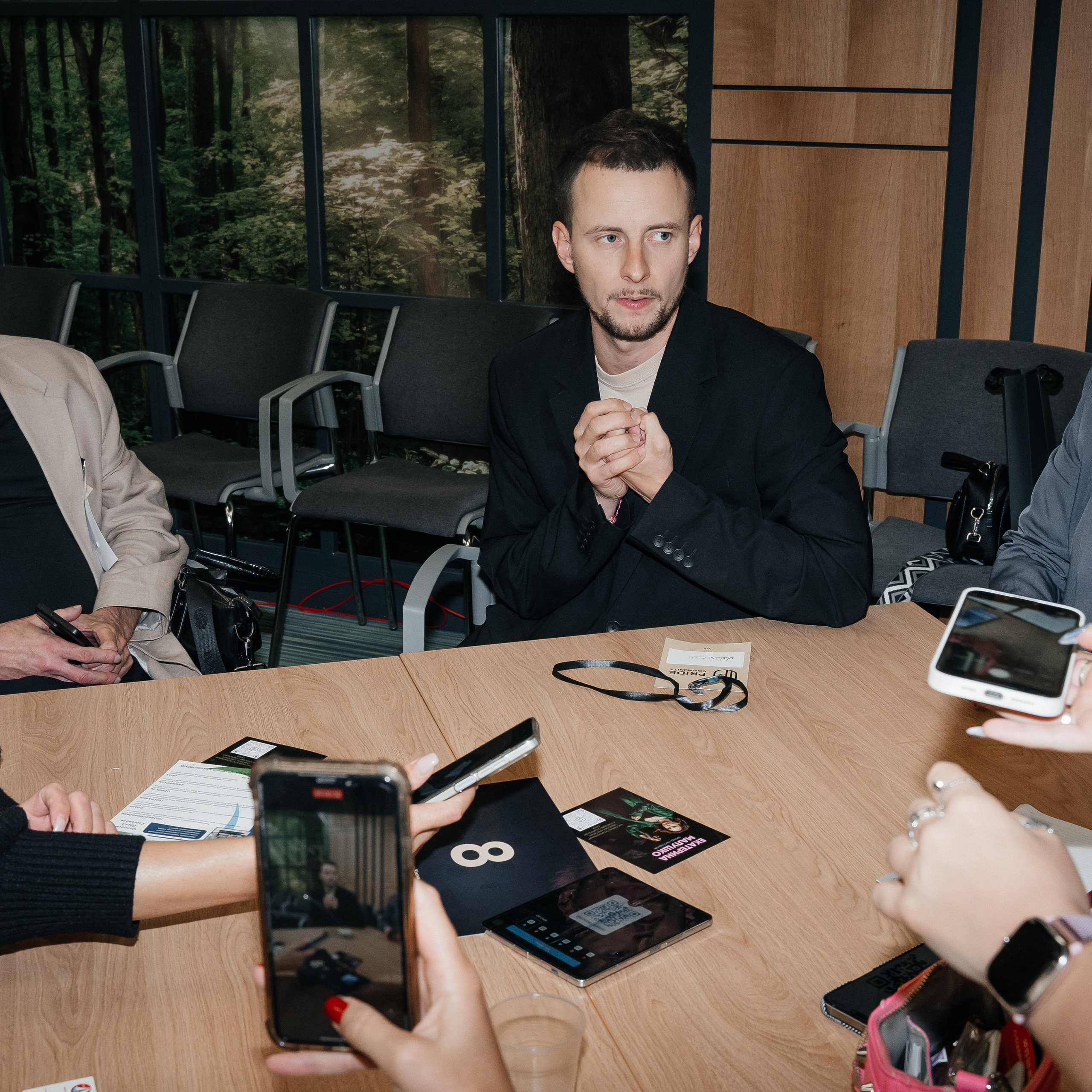 Репортаж. Виктория Алпеева — фотограф по любви