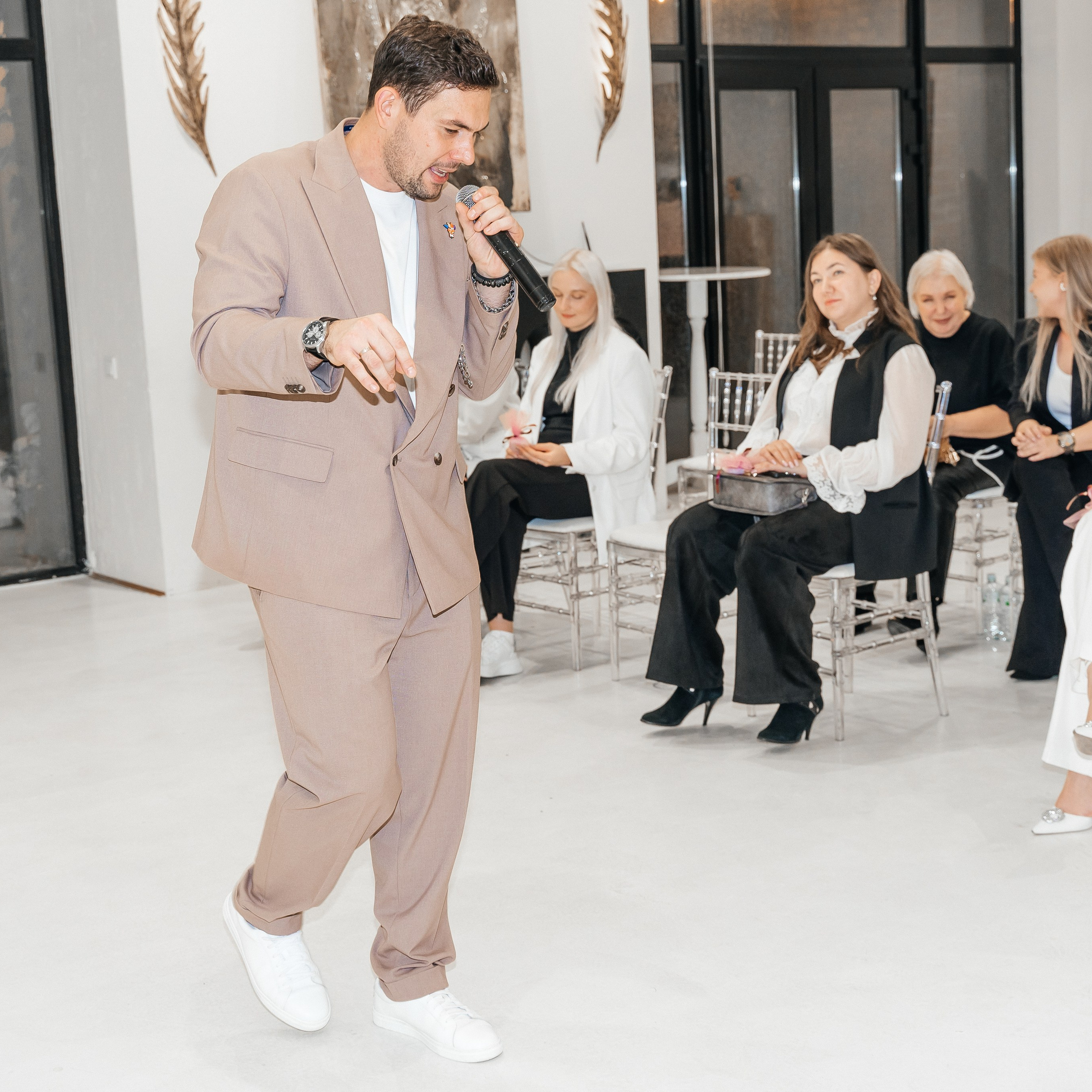 Репортаж. Виктория Алпеева — фотограф по любви