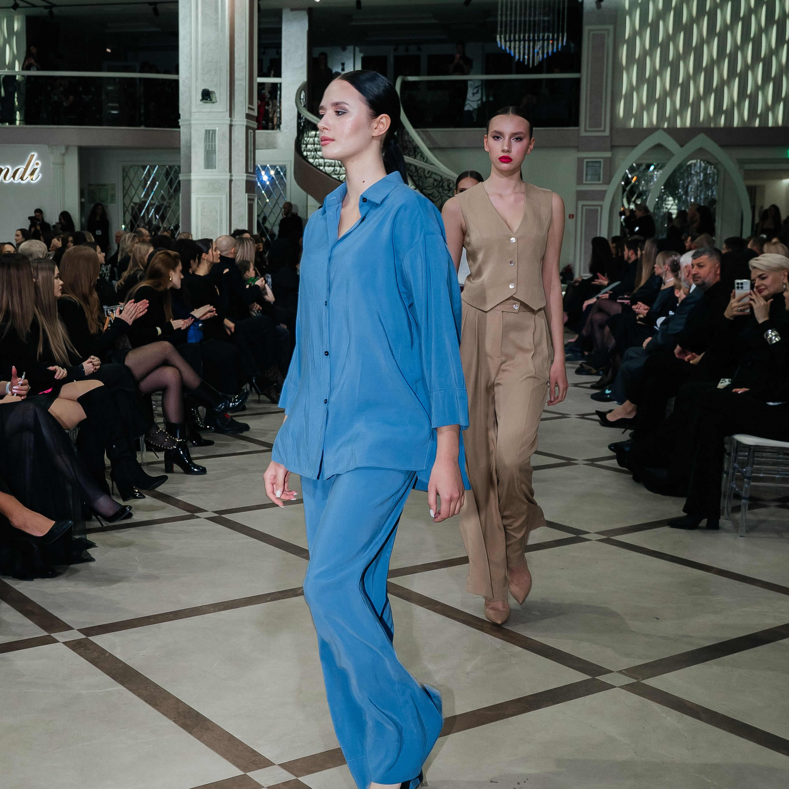 Репортаж. Виктория Алпеева — фотограф по любви