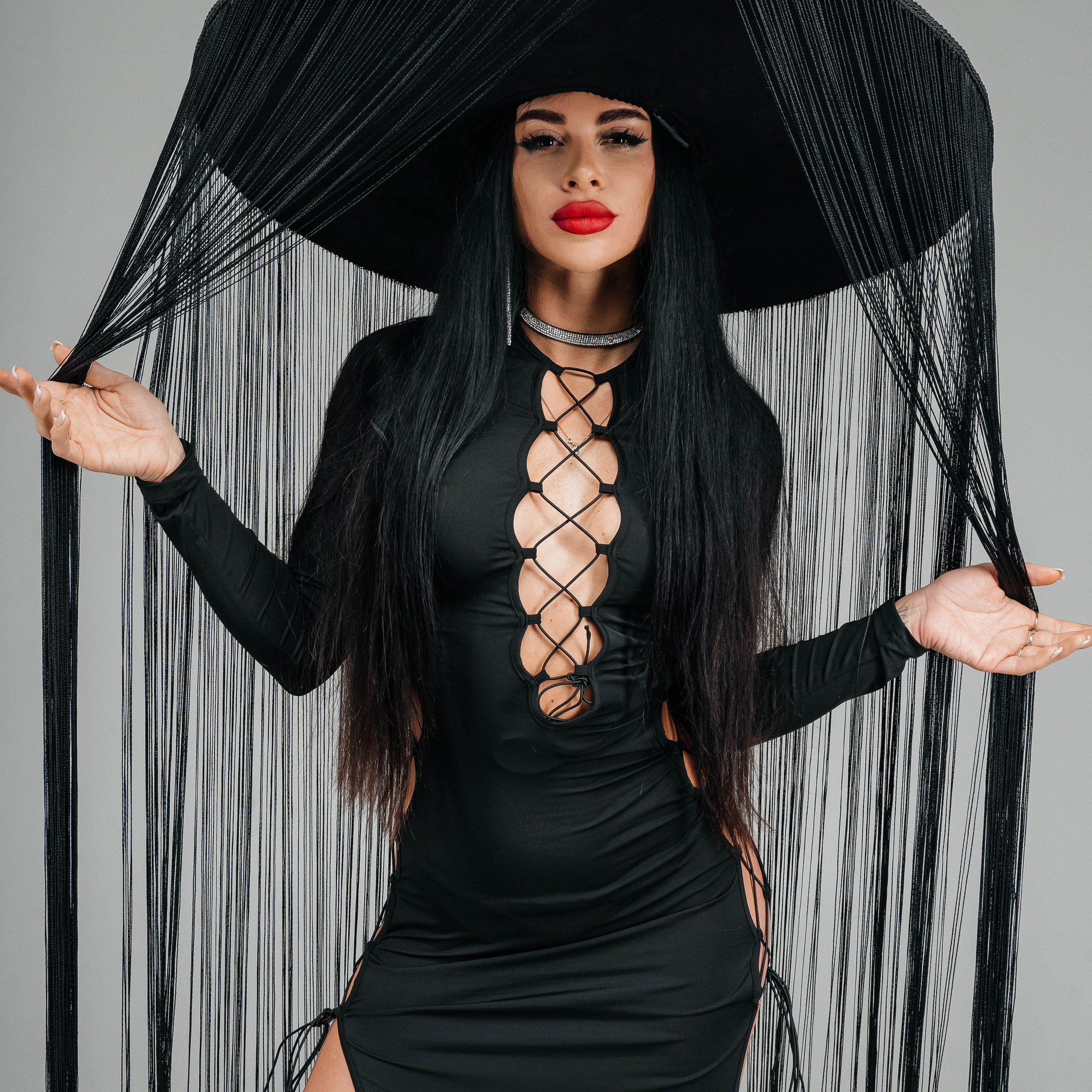 Проект Шляпы. Виктория Алпеева — фотограф по любви