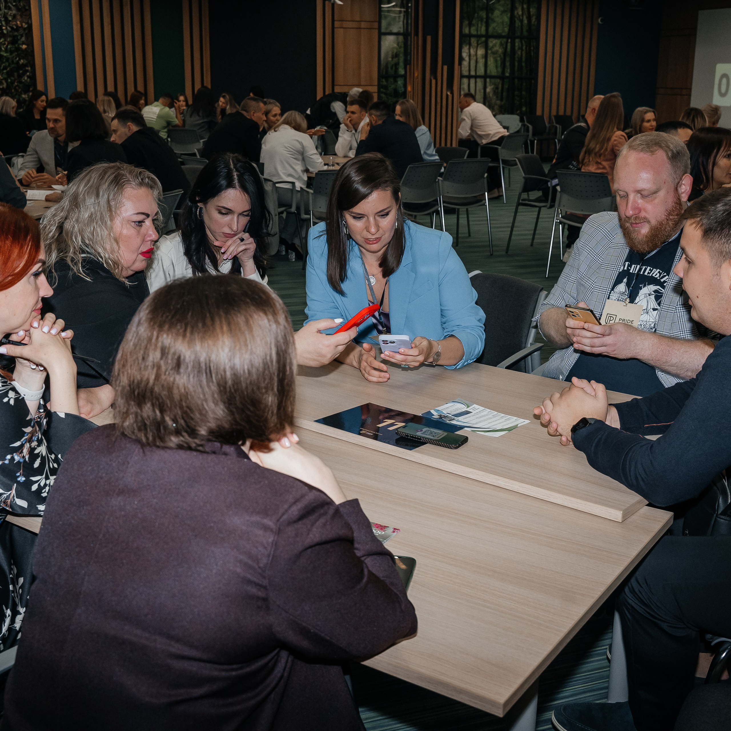 Репортаж. Виктория Алпеева — фотограф по любви