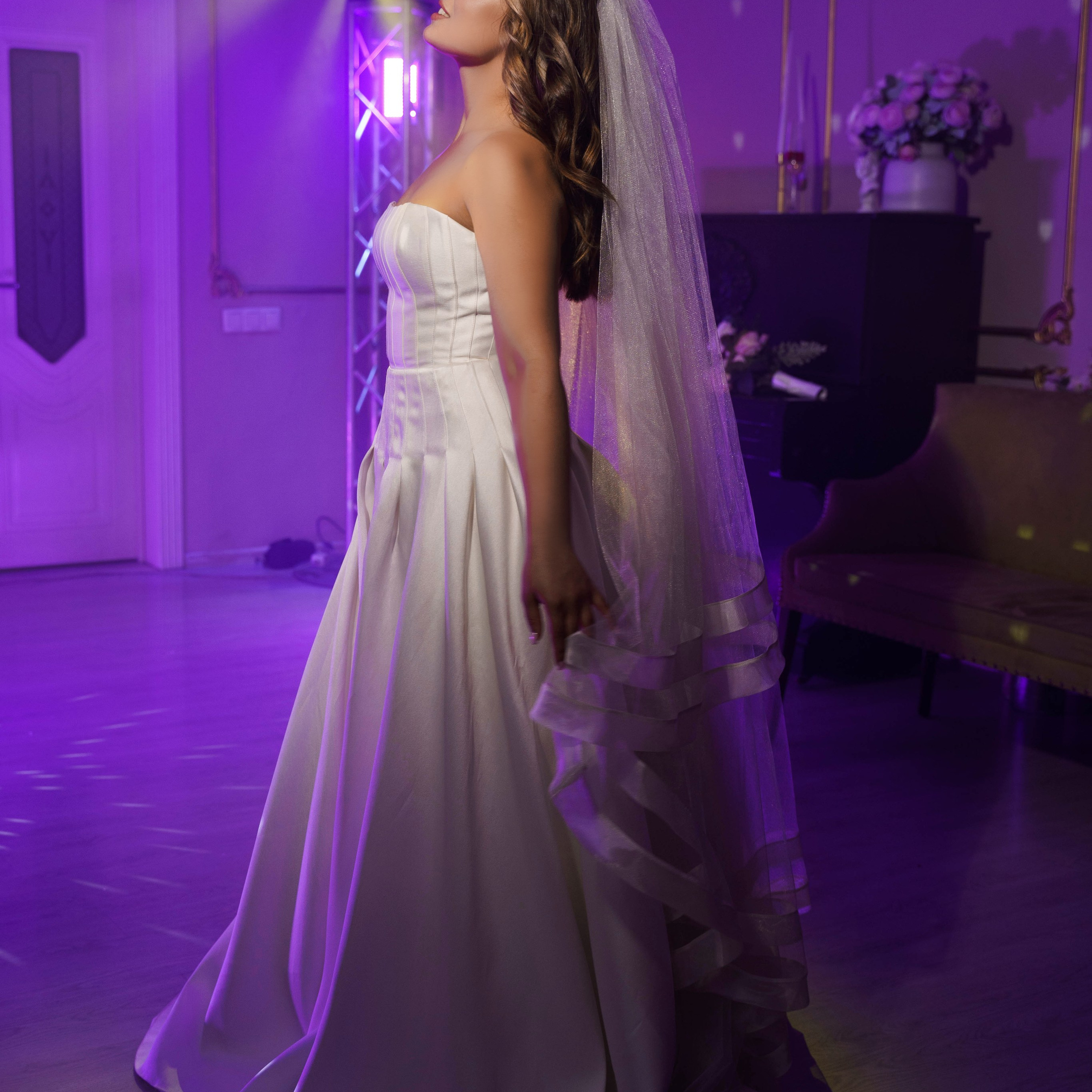 Банкеты. Виктория Алпеева — фотограф по любви